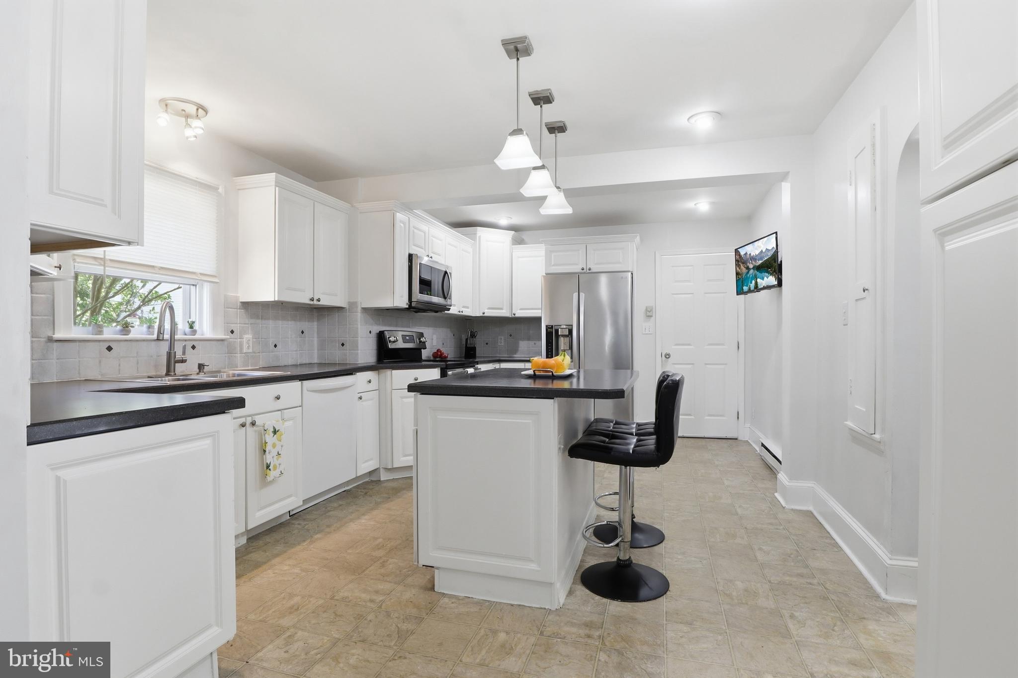 STEWARTSTOWN BORO - Residential