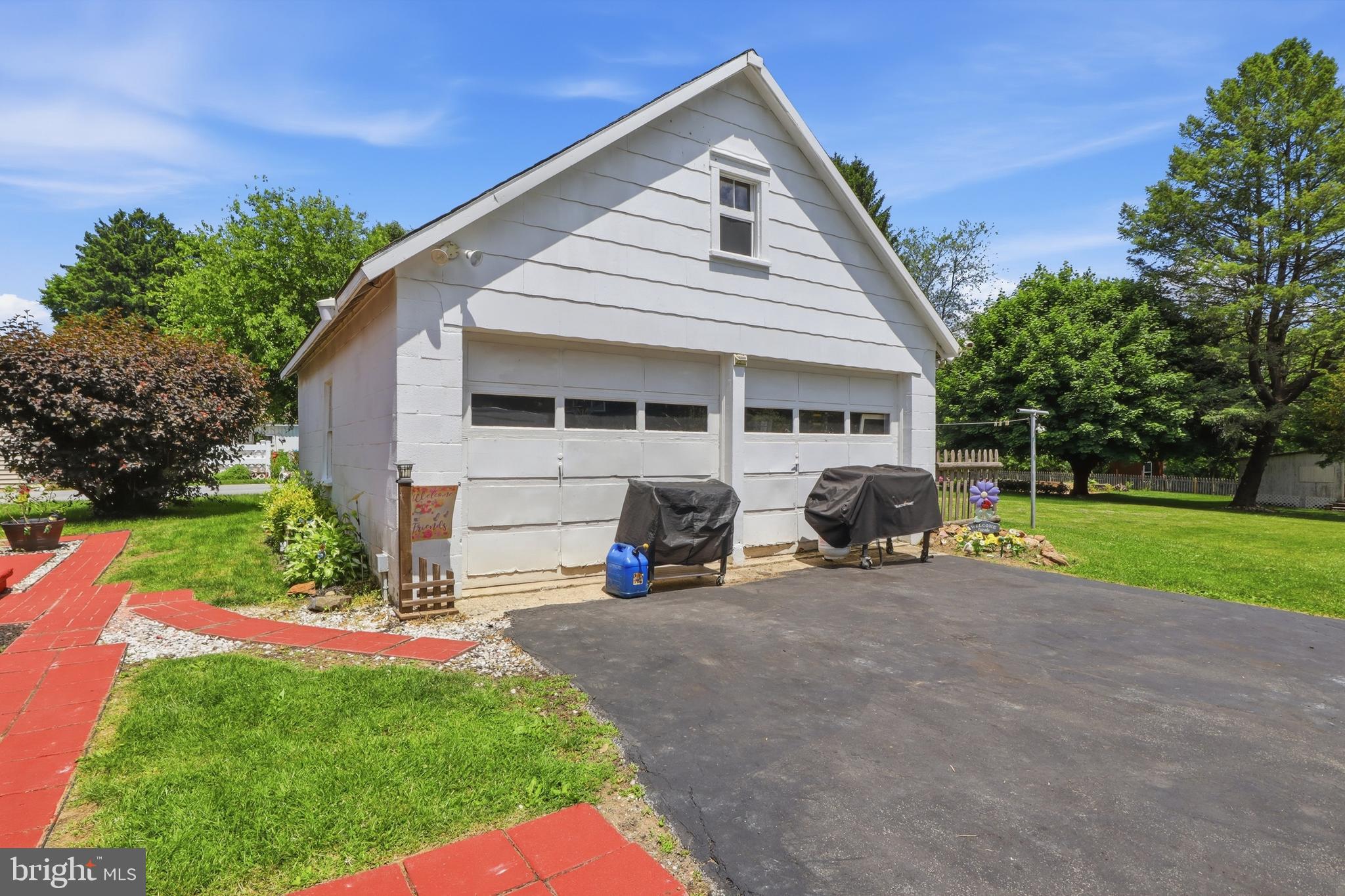 STEWARTSTOWN BORO - Residential