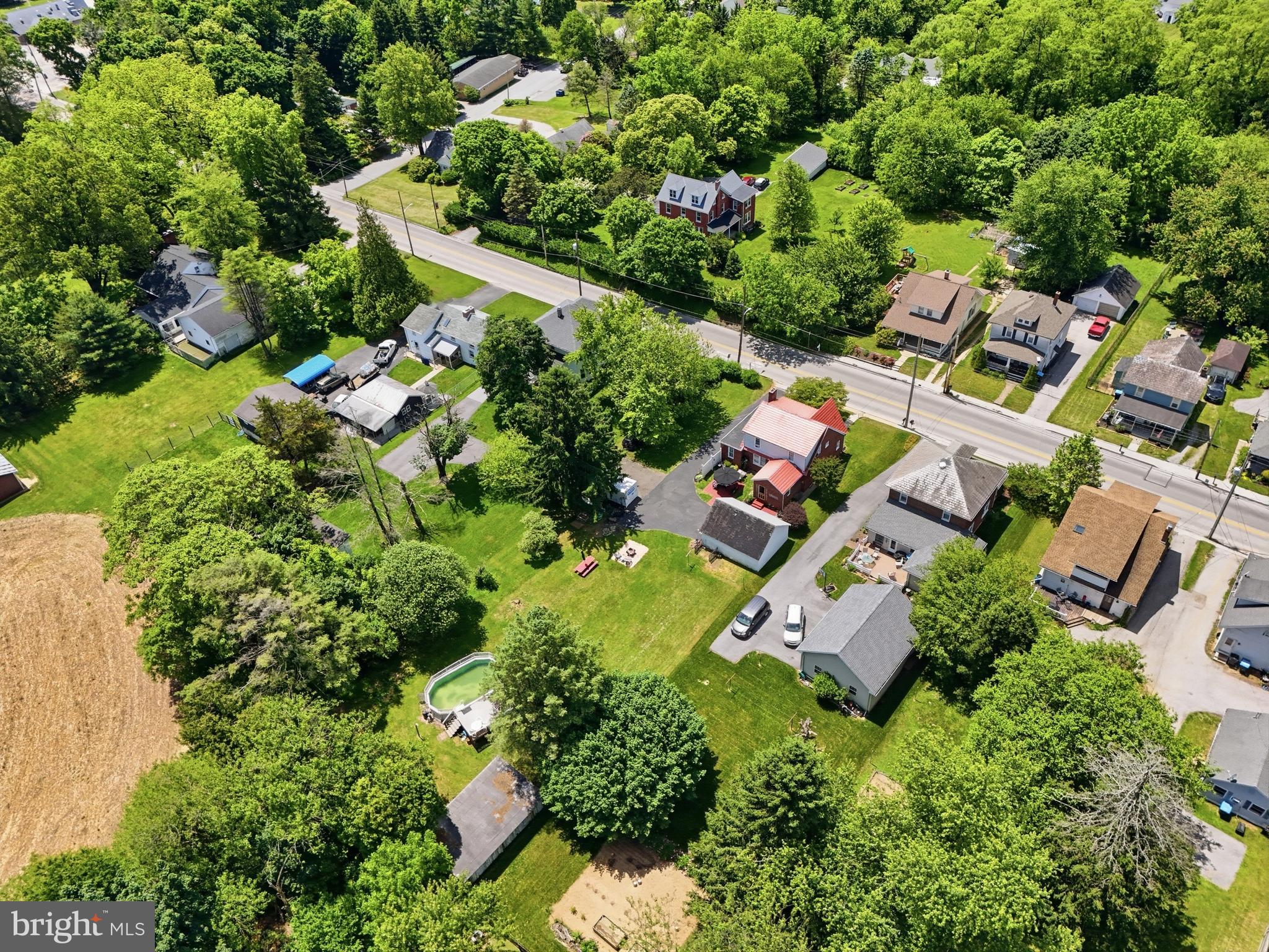 STEWARTSTOWN BORO - Residential