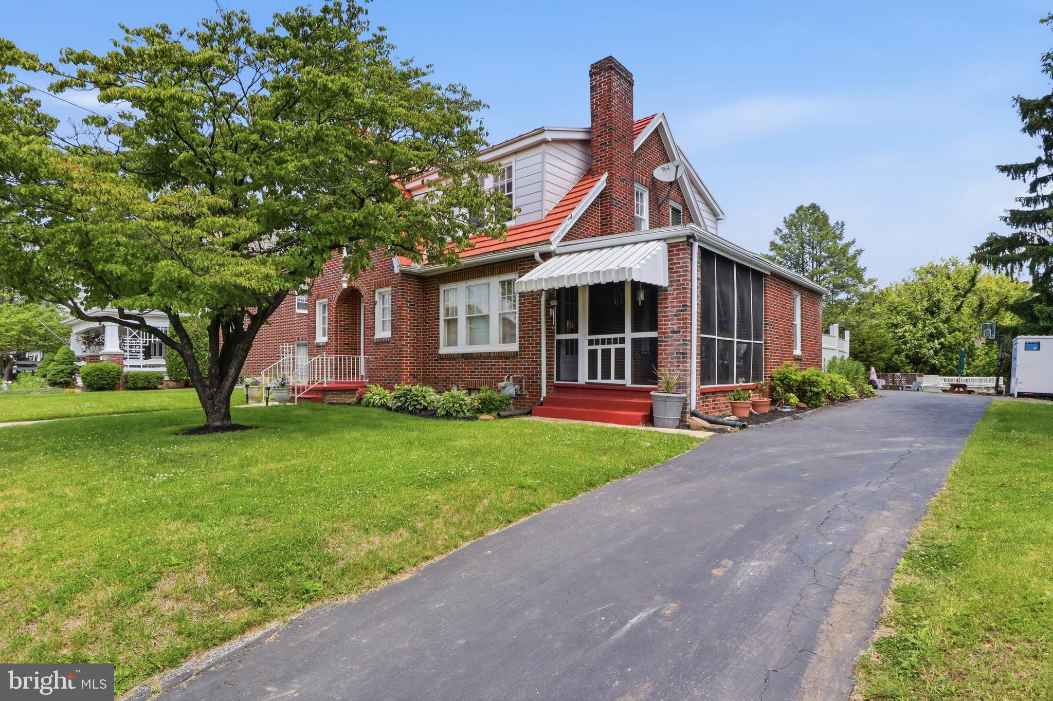 STEWARTSTOWN BORO - Residential