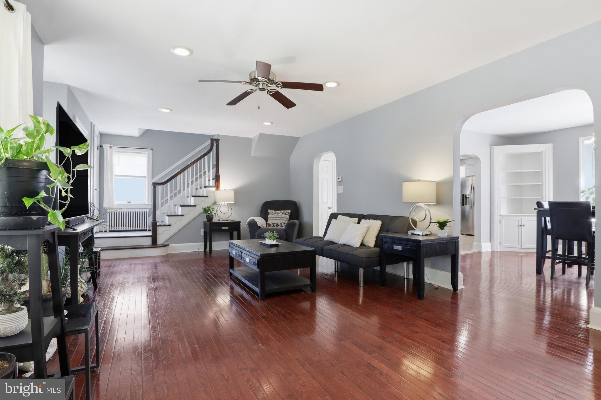 STEWARTSTOWN BORO - Residential