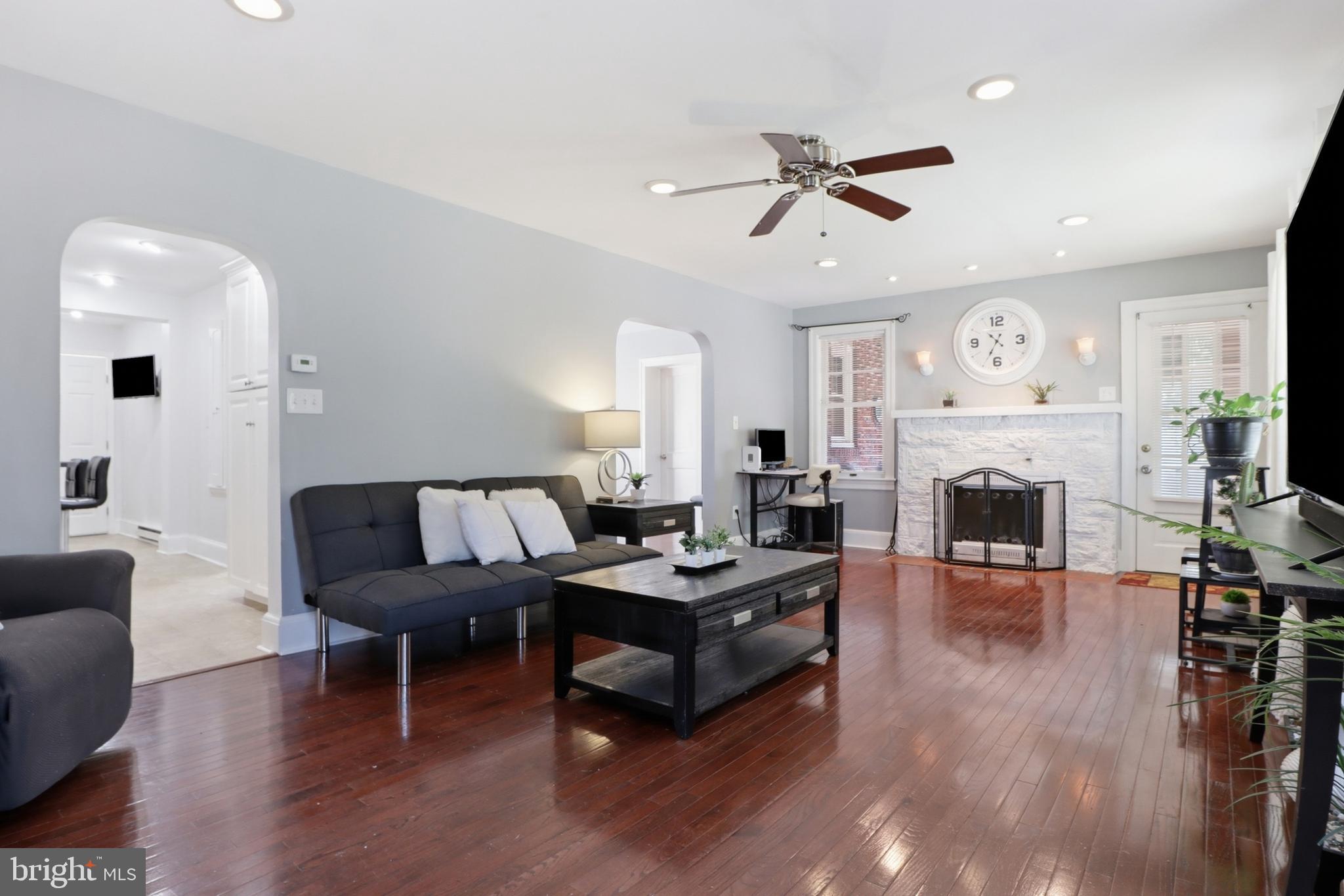 STEWARTSTOWN BORO - Residential