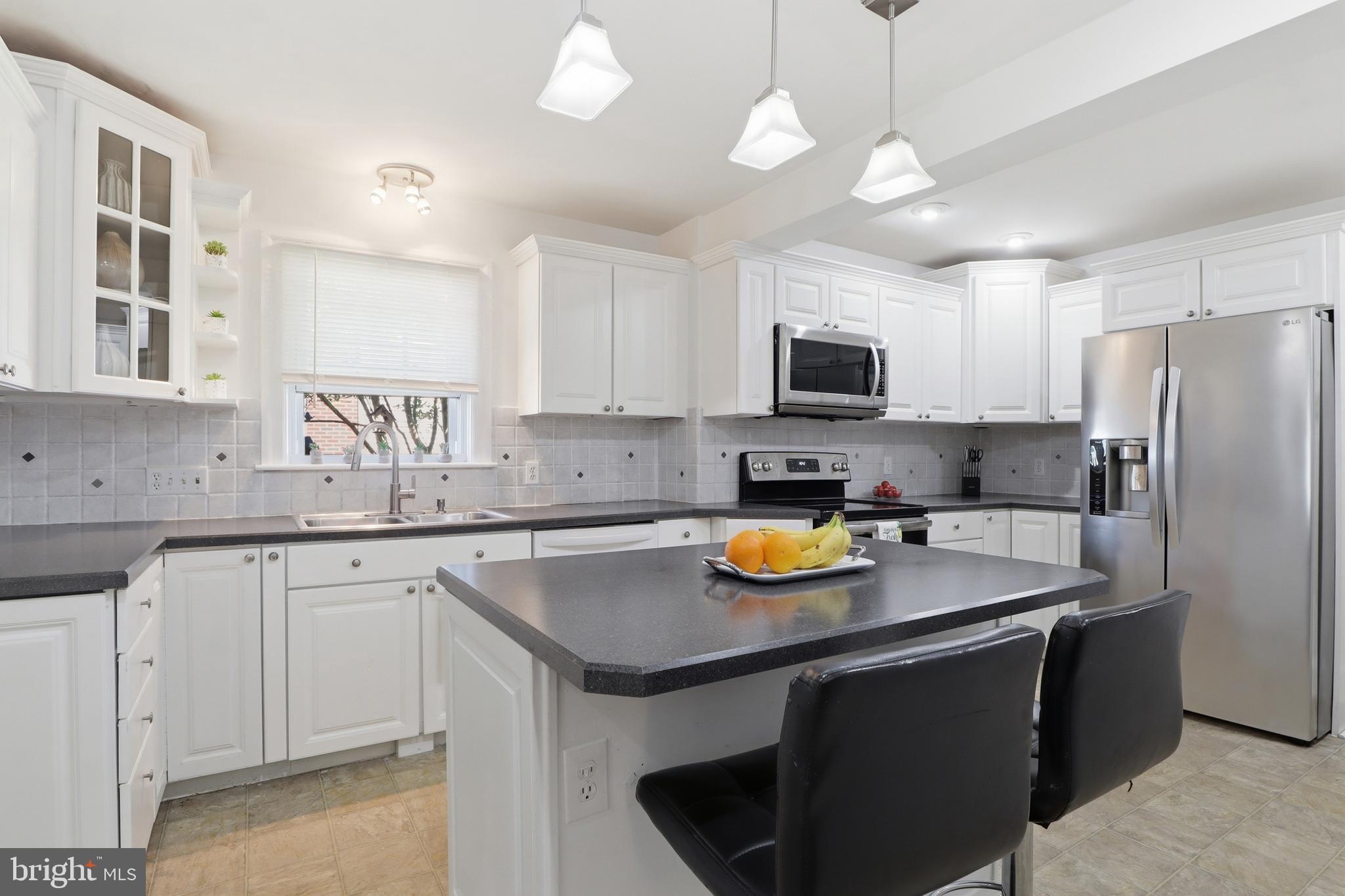 STEWARTSTOWN BORO - Residential