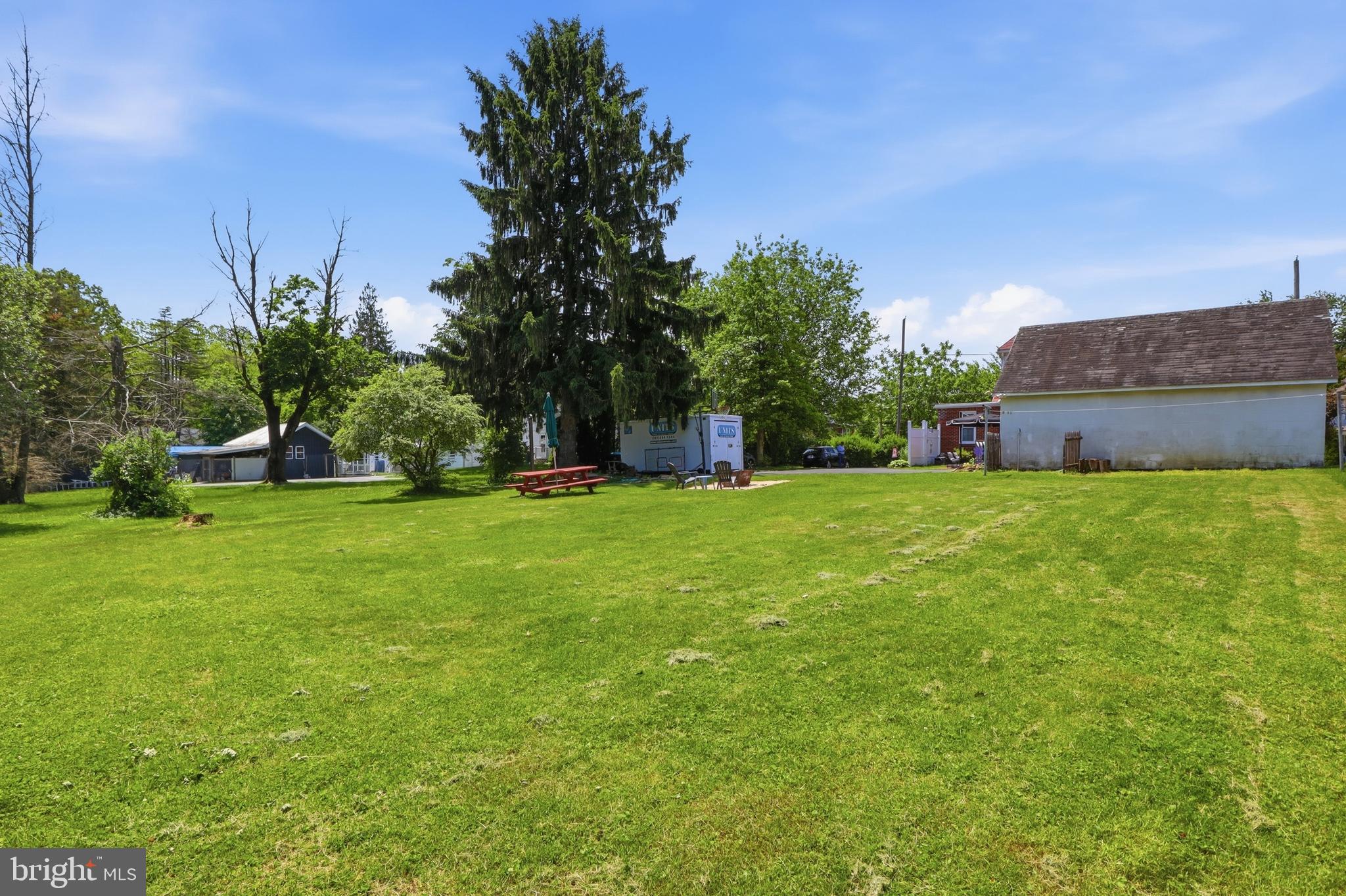 STEWARTSTOWN BORO - Residential