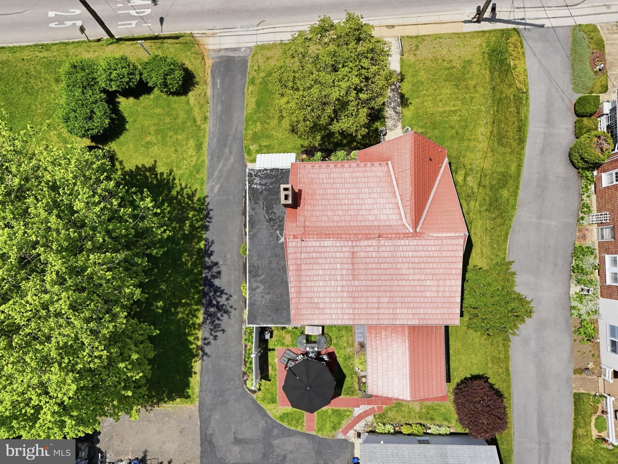 STEWARTSTOWN BORO - Residential