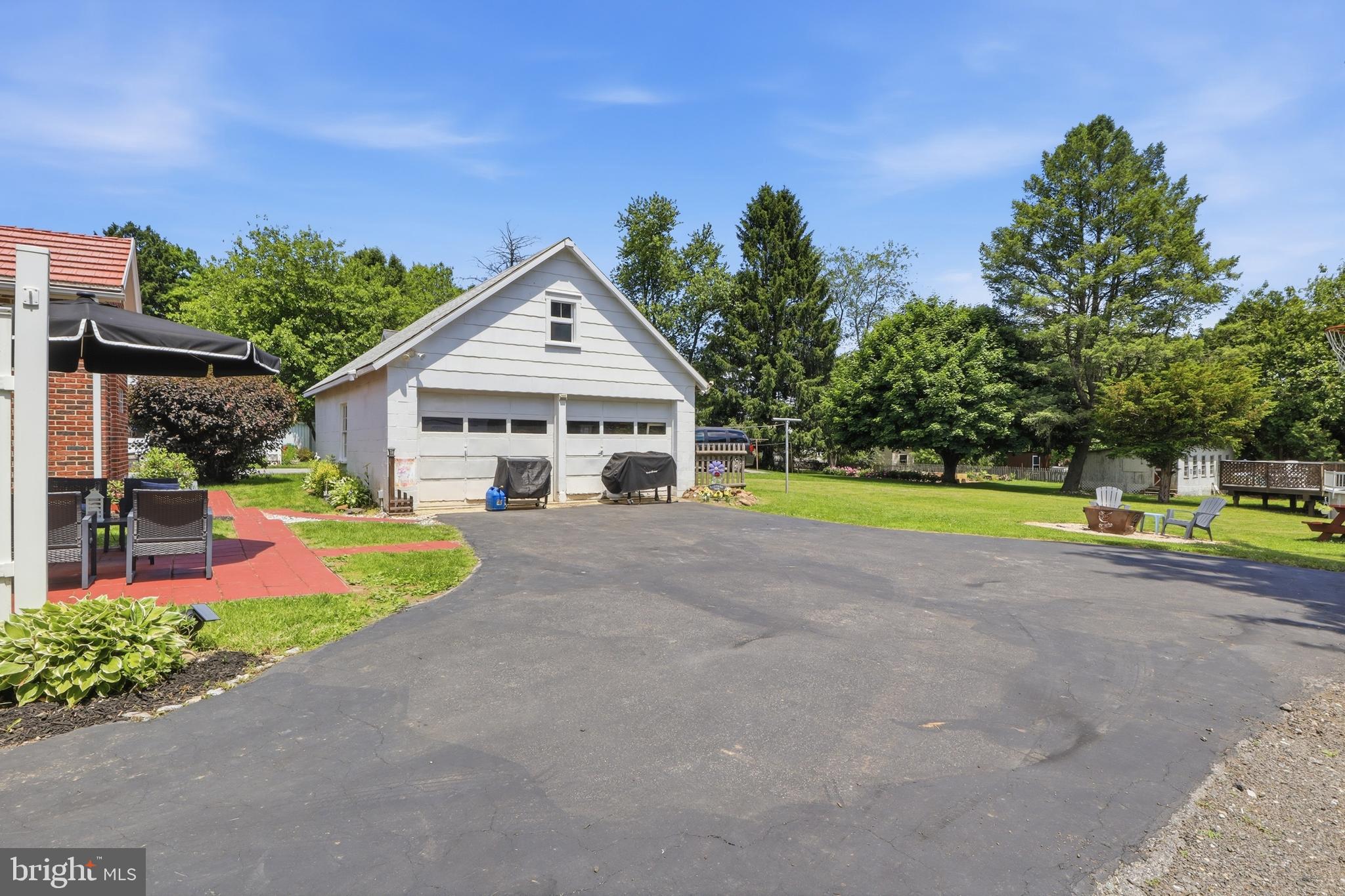STEWARTSTOWN BORO - Residential