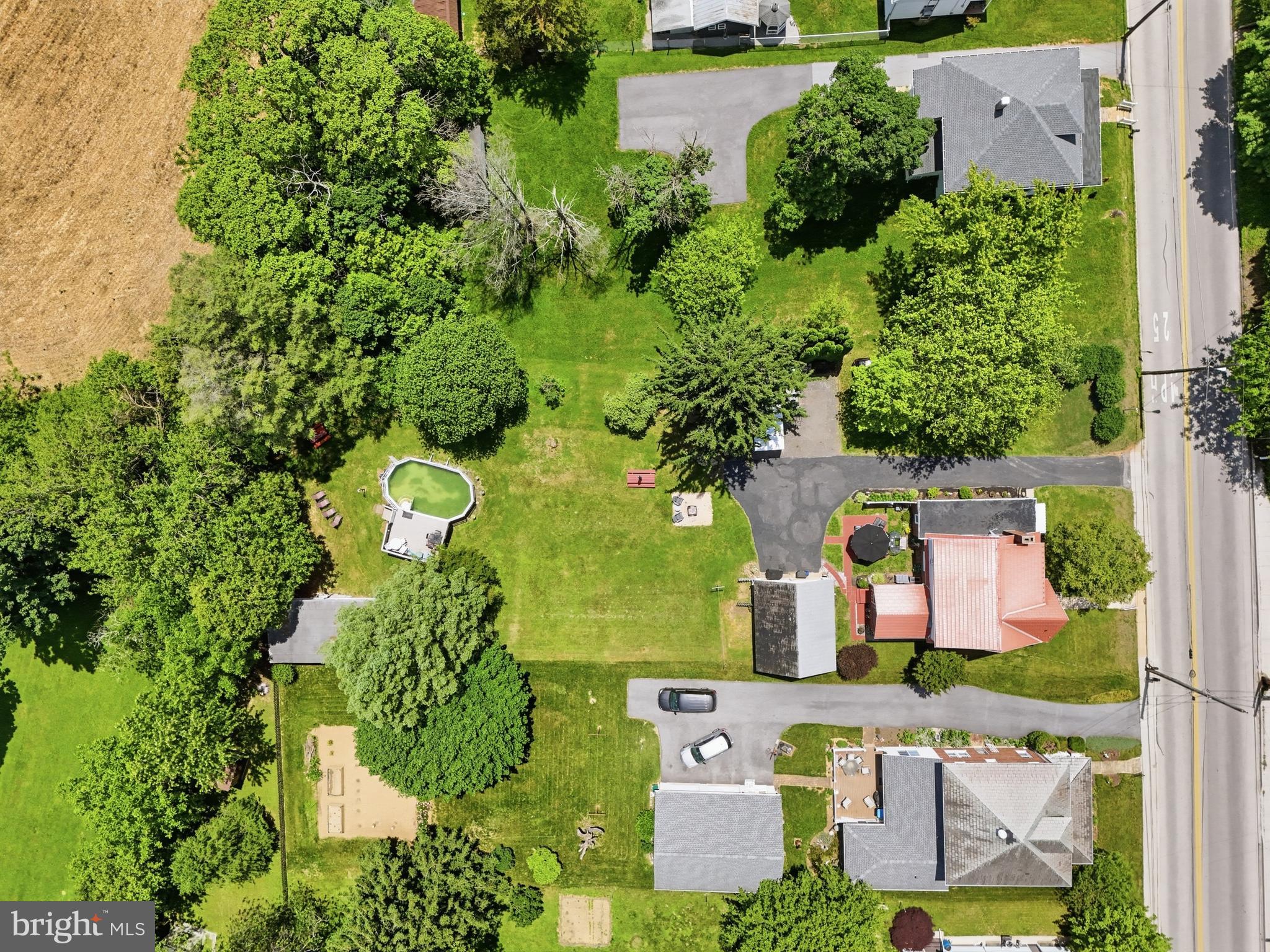 STEWARTSTOWN BORO - Residential