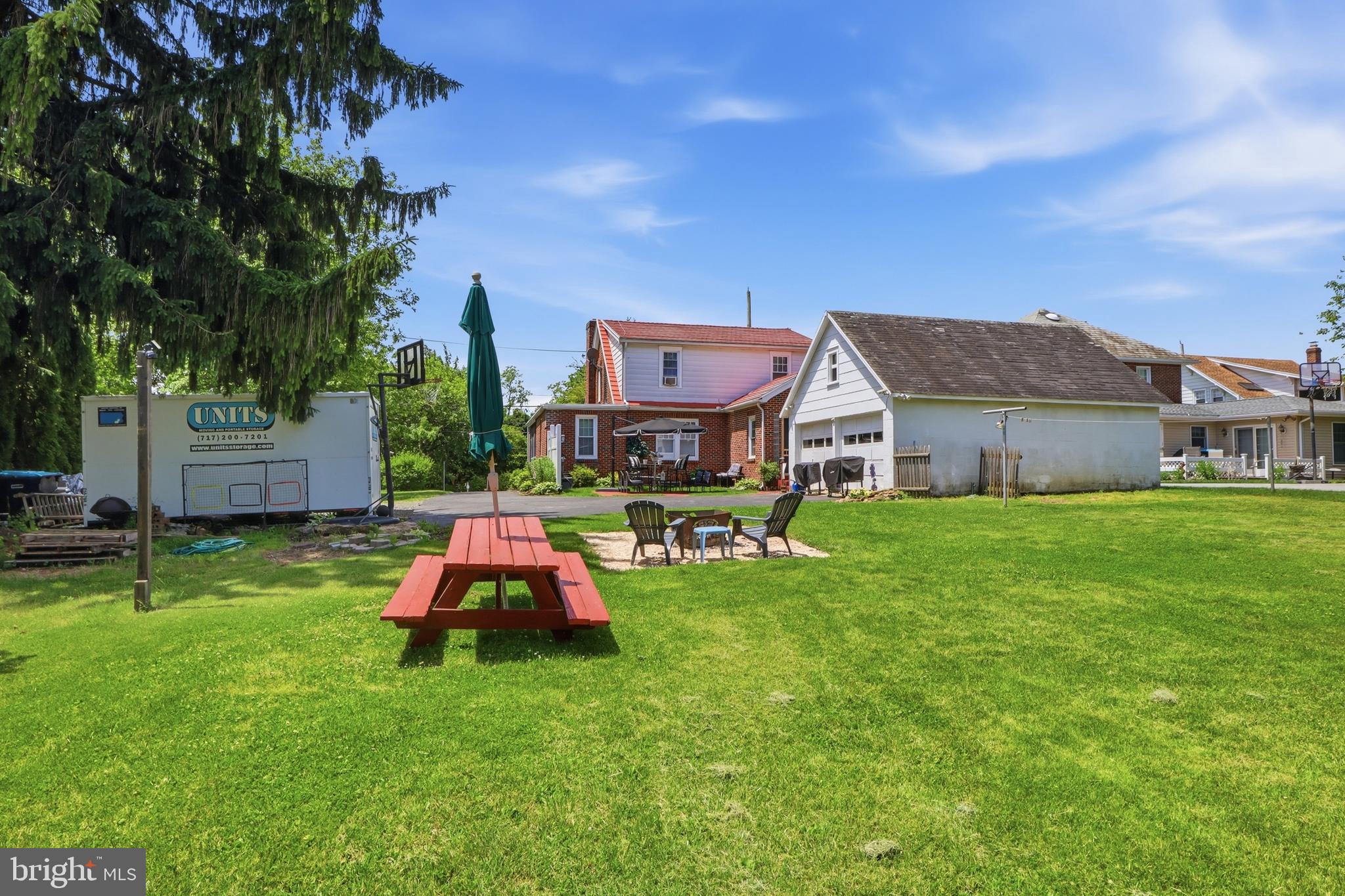 STEWARTSTOWN BORO - Residential
