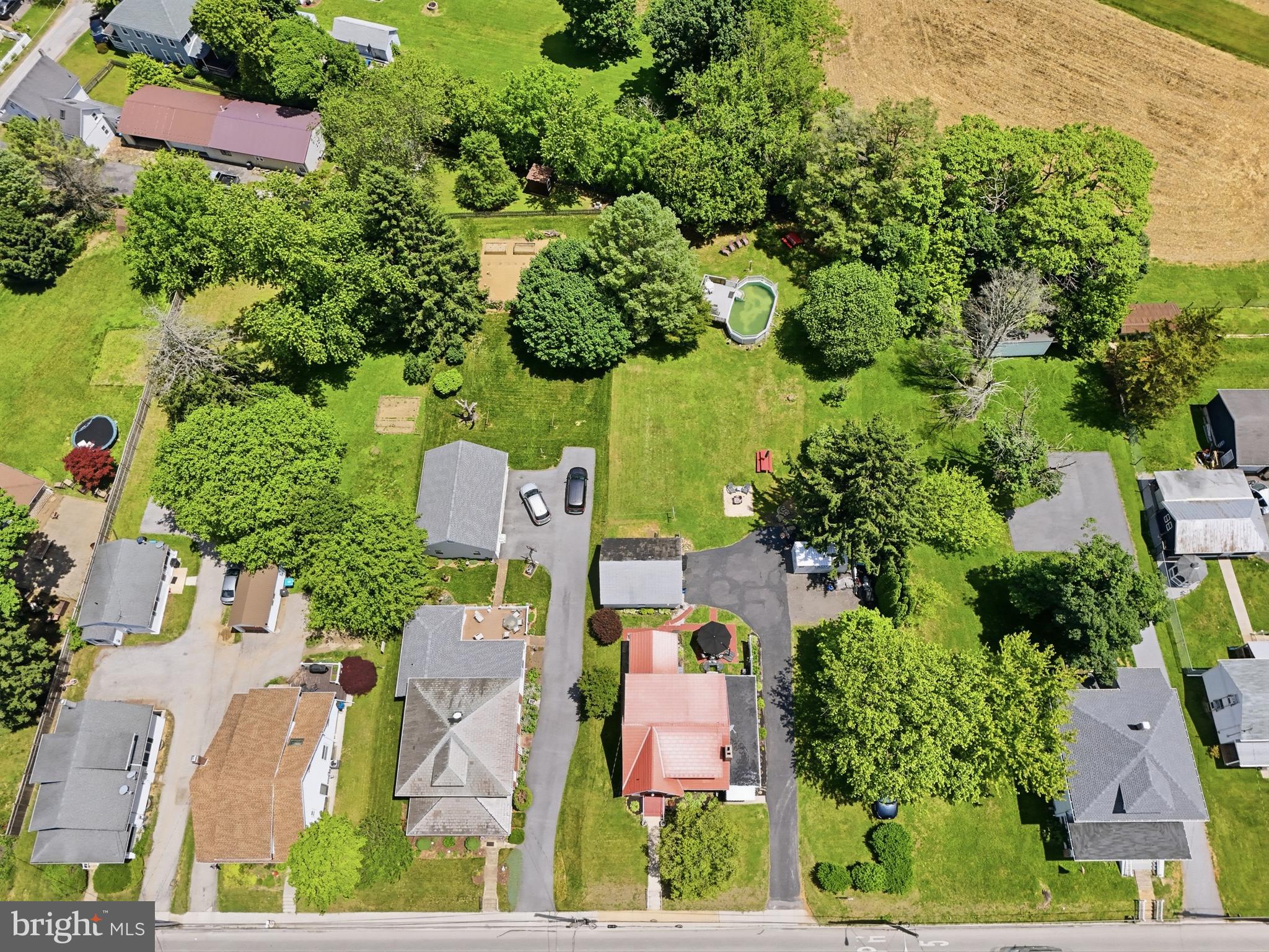 STEWARTSTOWN BORO - Residential