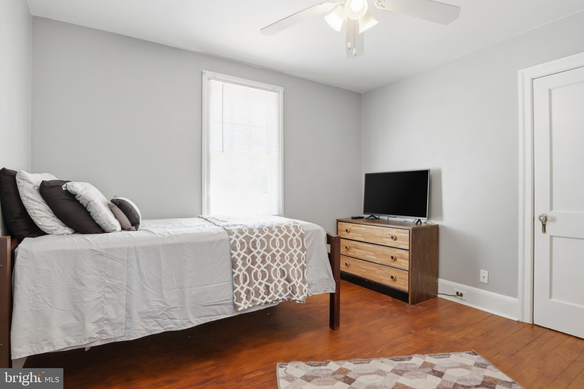 STEWARTSTOWN BORO - Residential