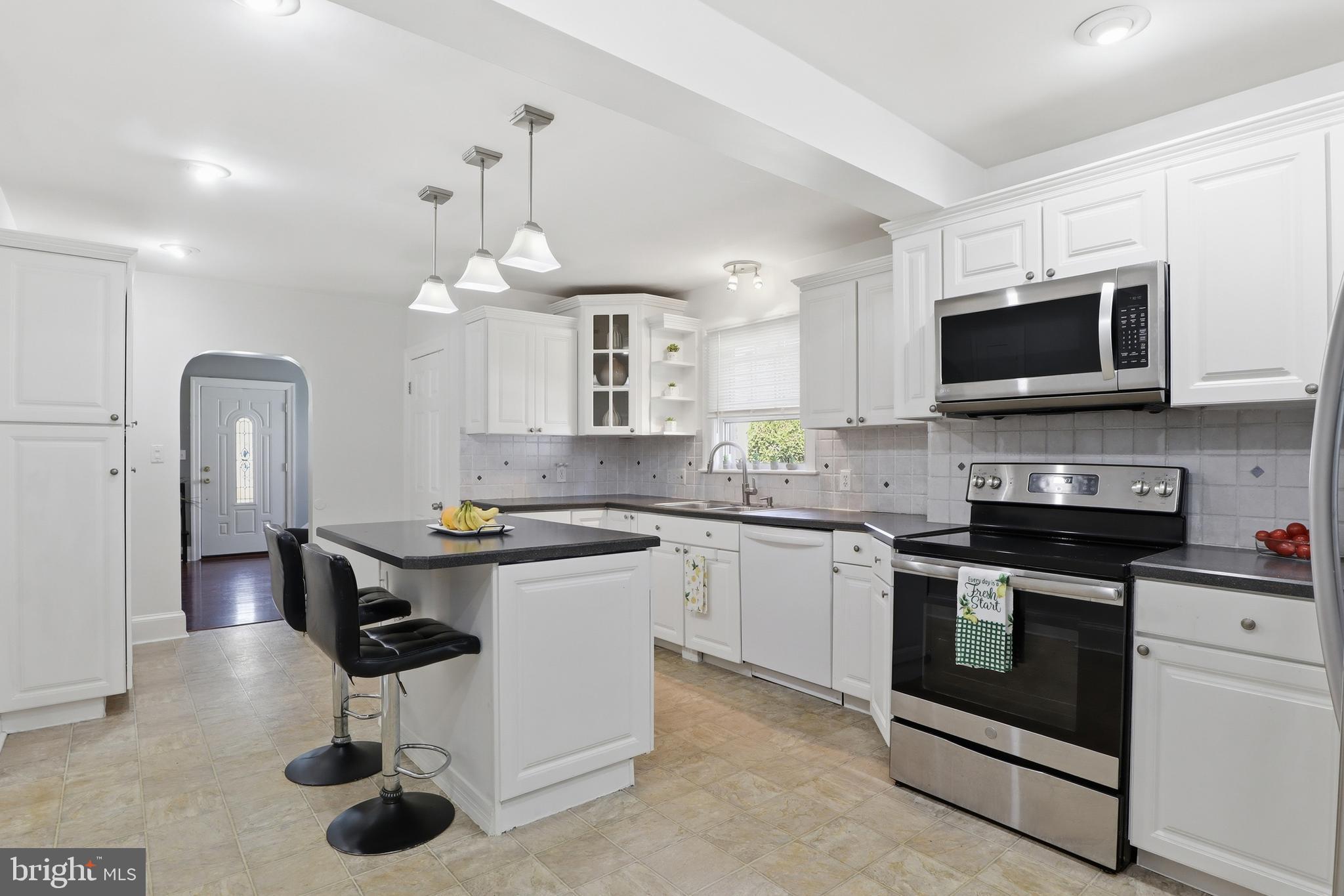 STEWARTSTOWN BORO - Residential