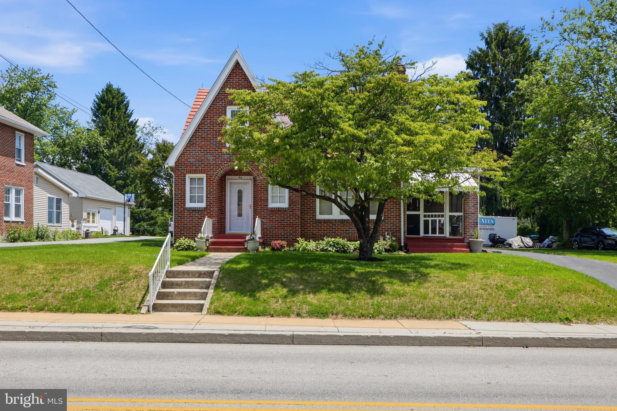 STEWARTSTOWN BORO - Residential