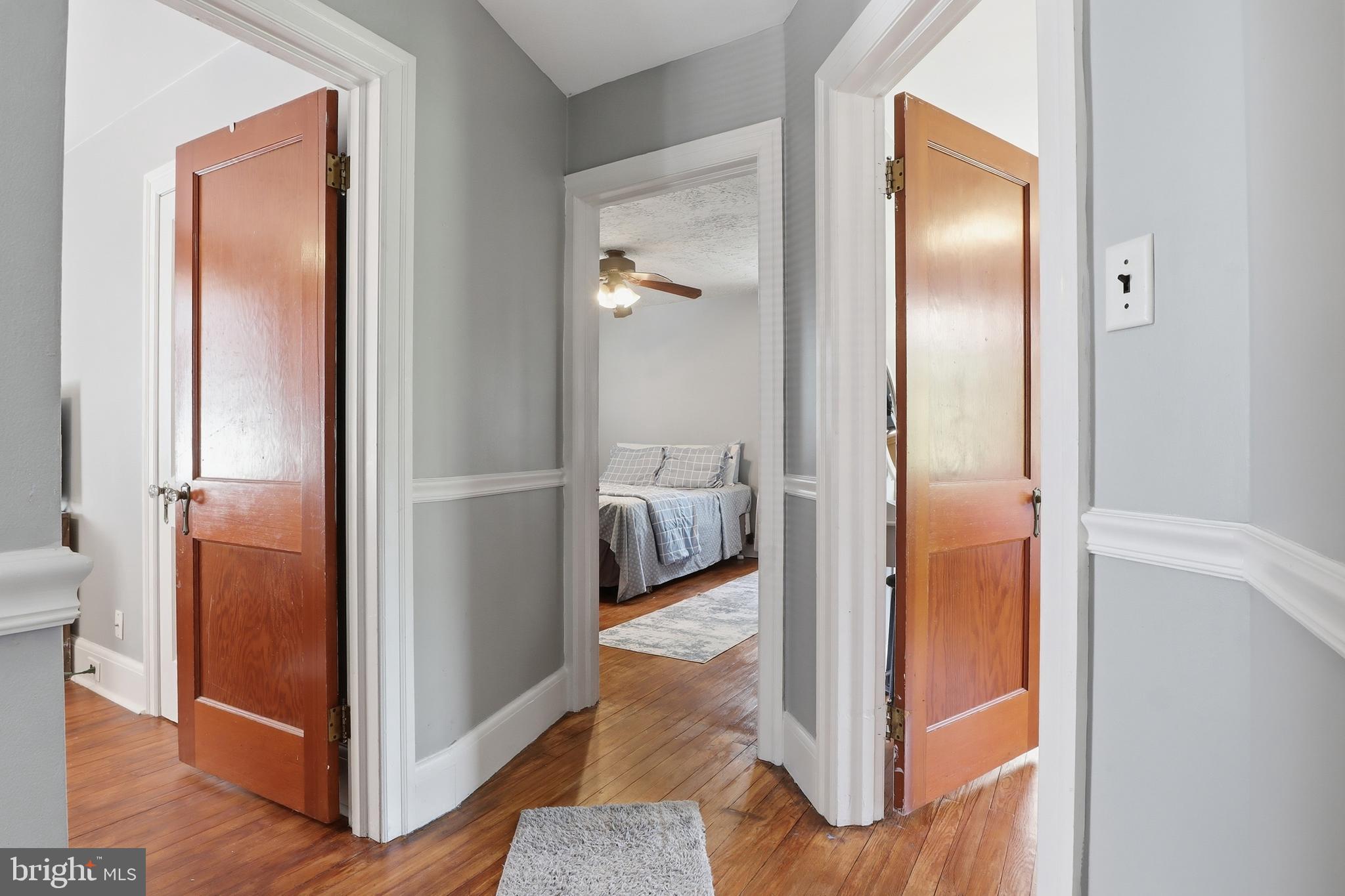 STEWARTSTOWN BORO - Residential