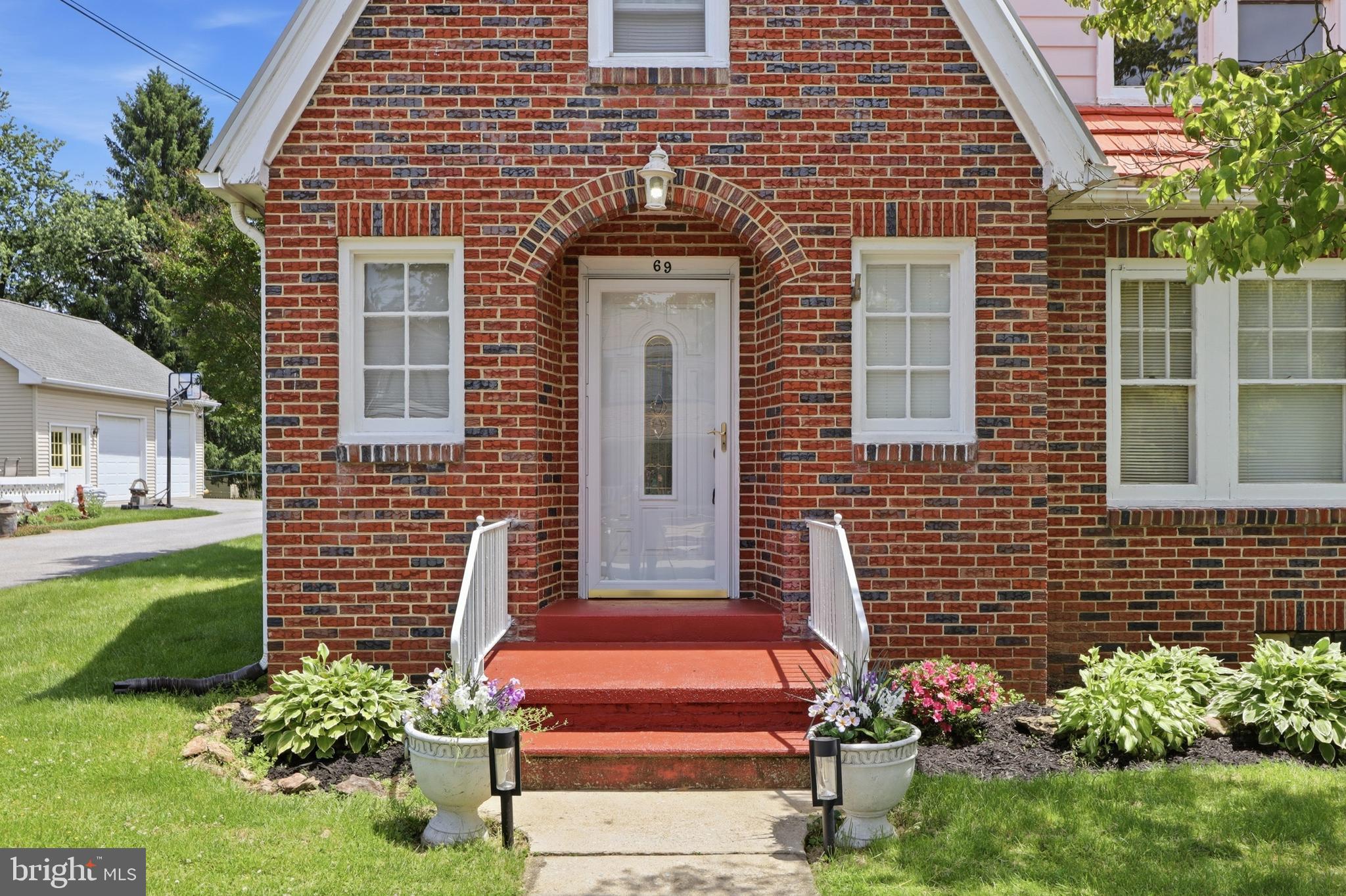 STEWARTSTOWN BORO - Residential