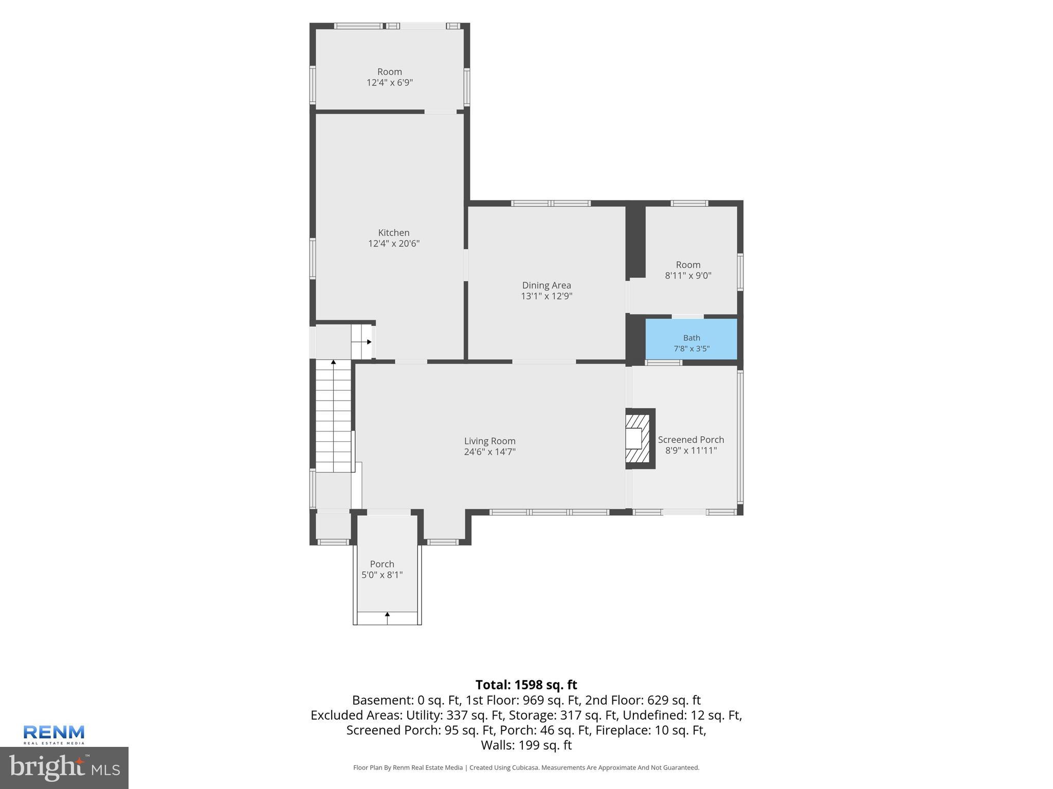 STEWARTSTOWN BORO - Residential