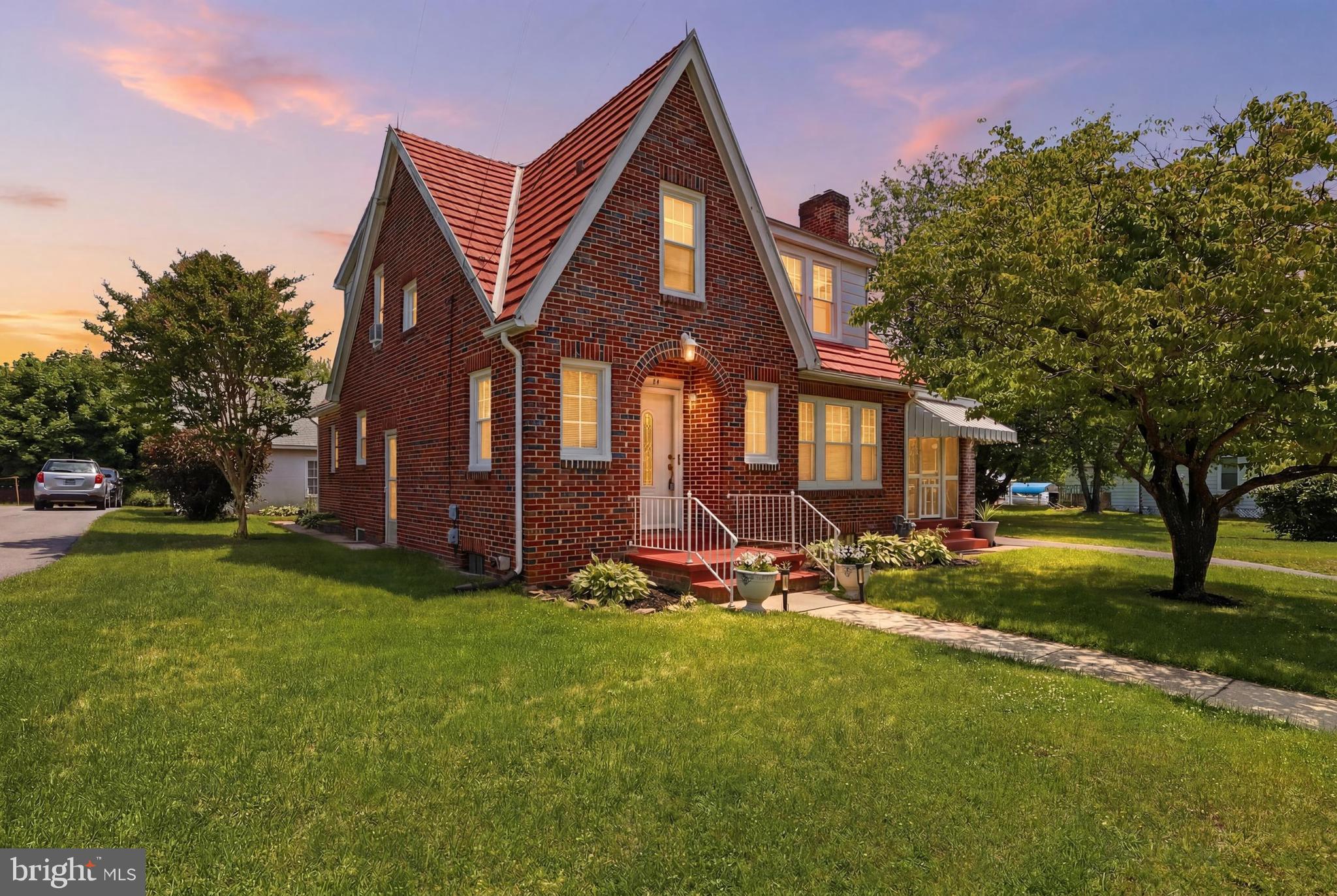 STEWARTSTOWN BORO - Residential