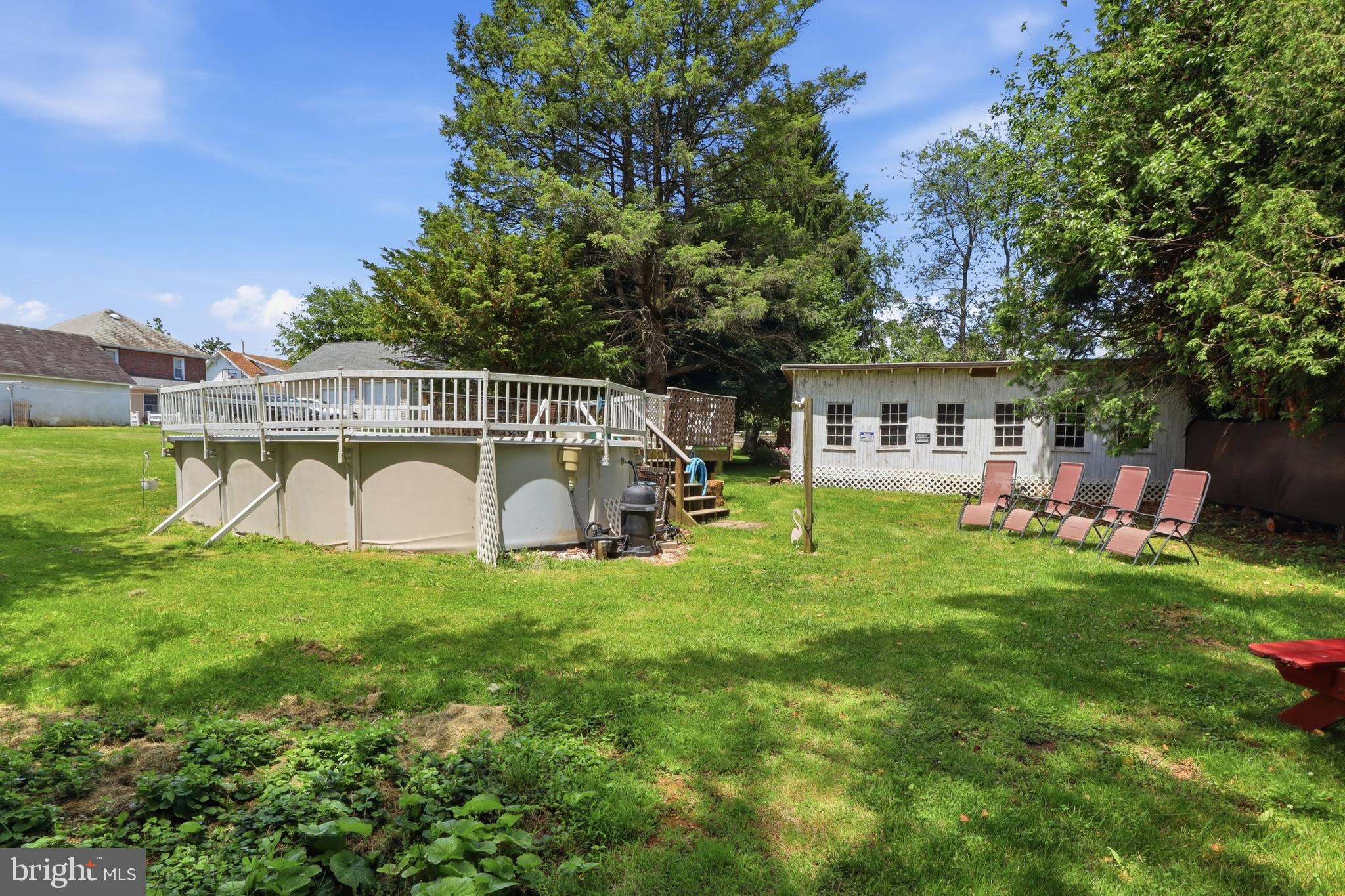 STEWARTSTOWN BORO - Residential
