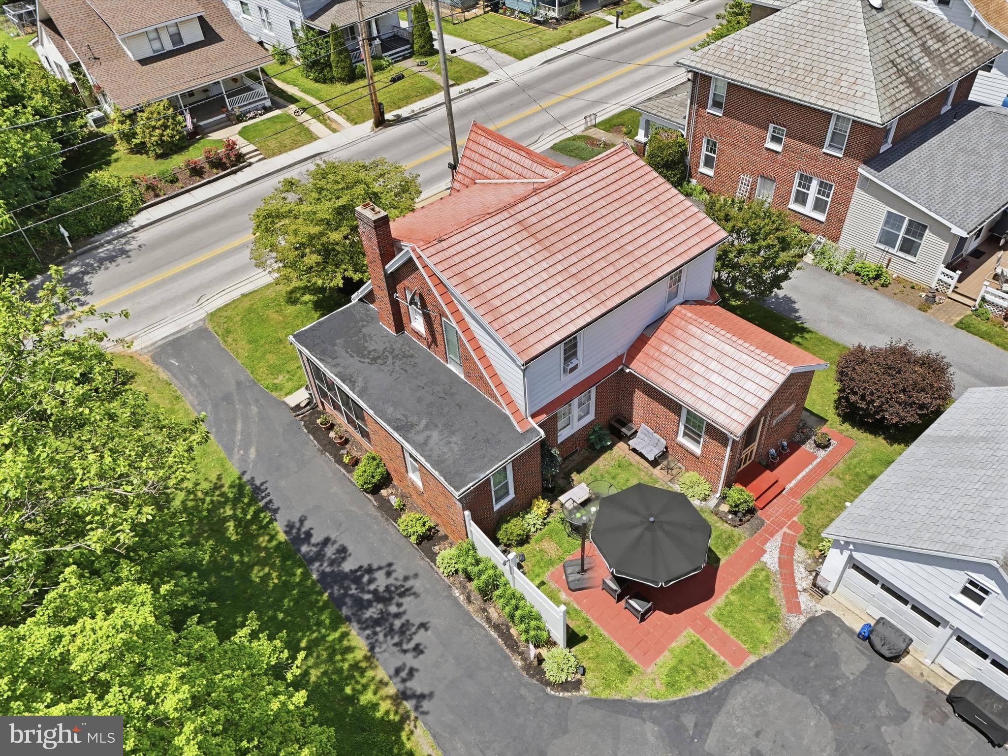 STEWARTSTOWN BORO - Residential