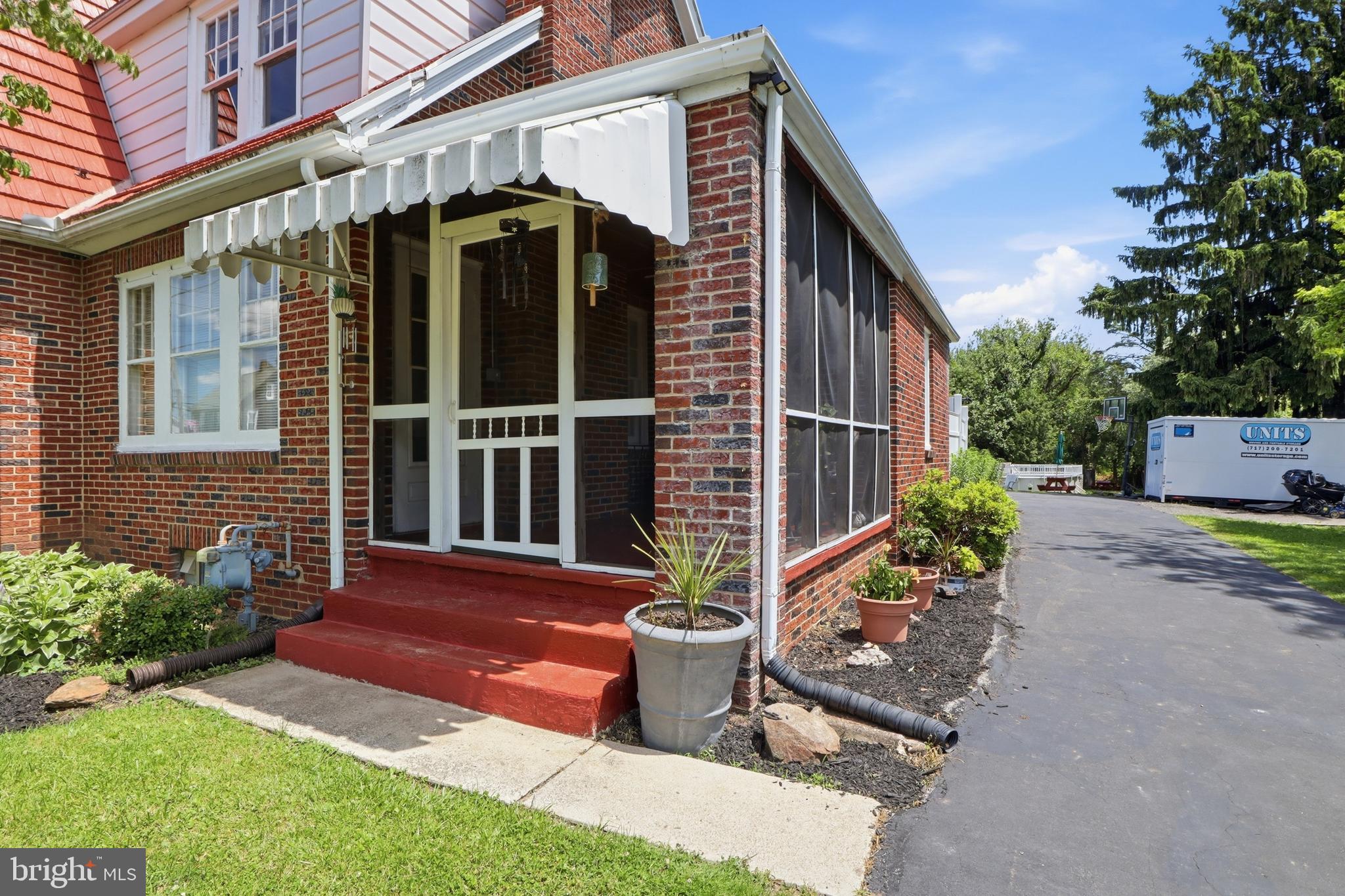 STEWARTSTOWN BORO - Residential