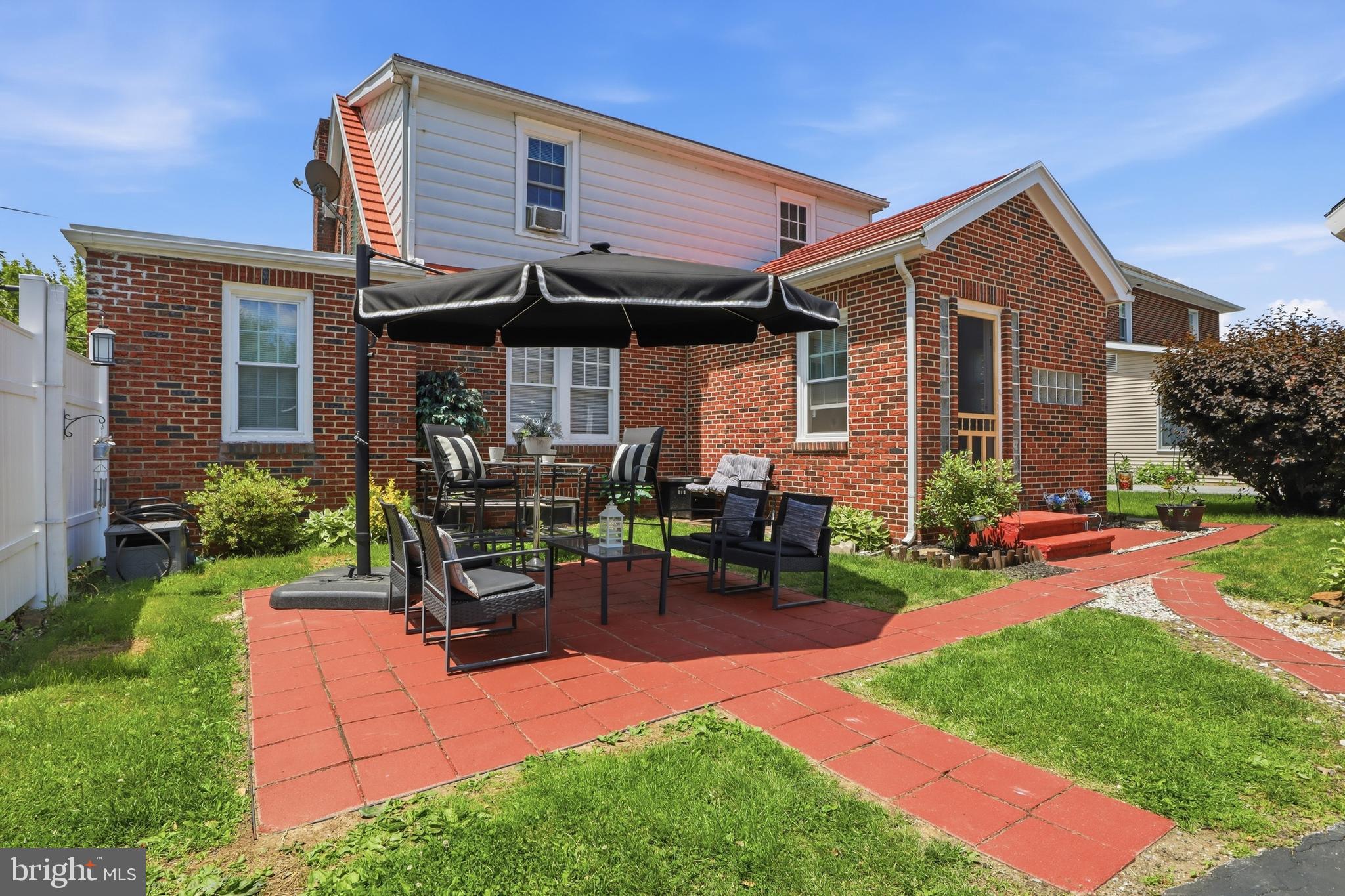 STEWARTSTOWN BORO - Residential