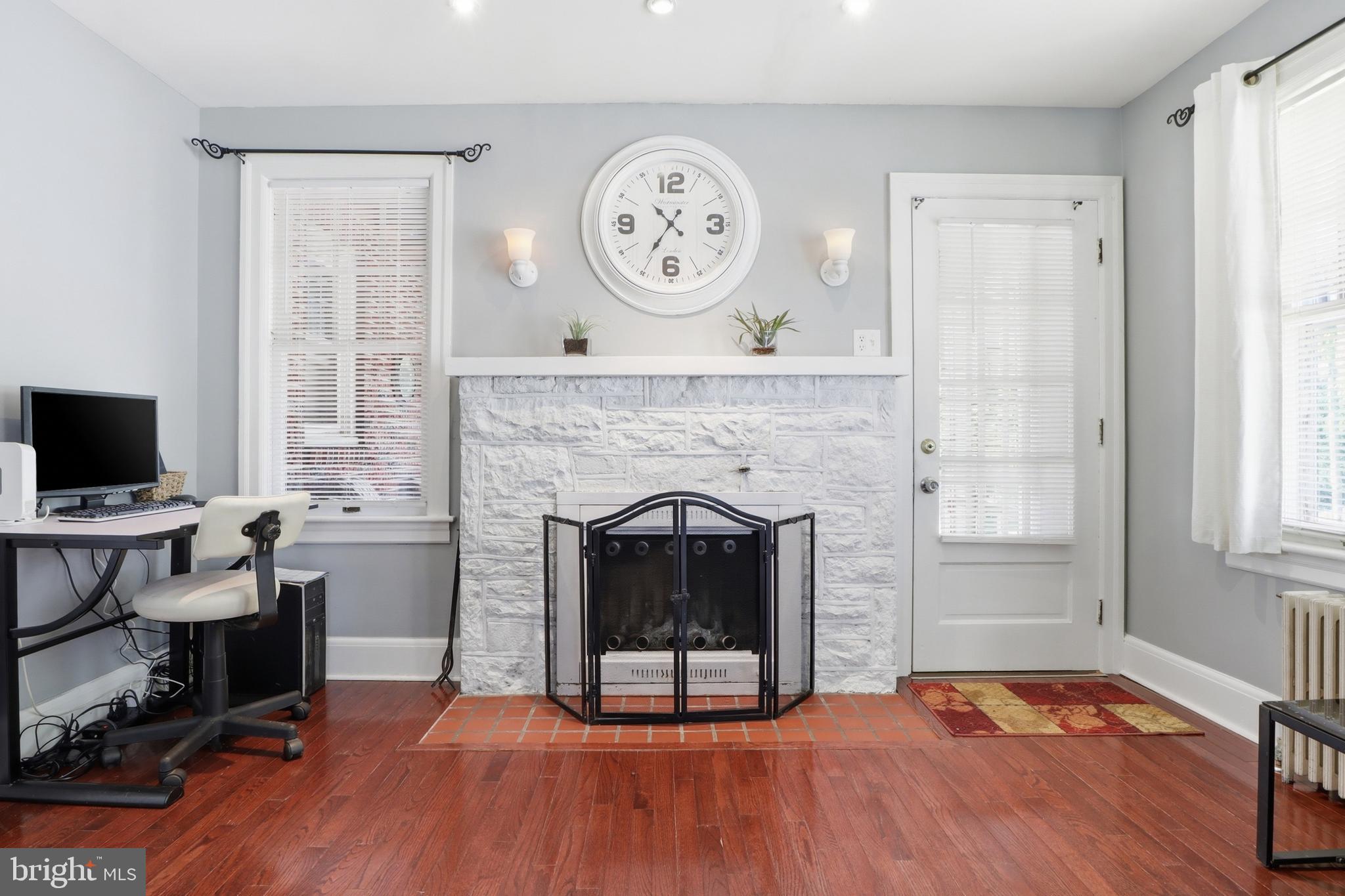STEWARTSTOWN BORO - Residential