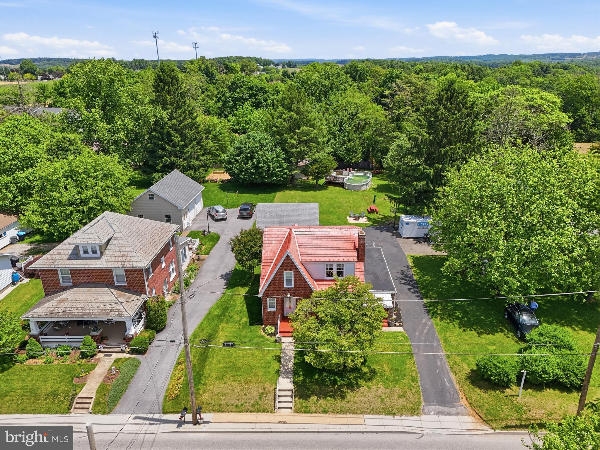 STEWARTSTOWN BORO - Residential