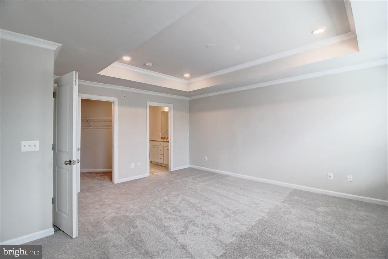 JEFFERSON PLACE - Residential Lease