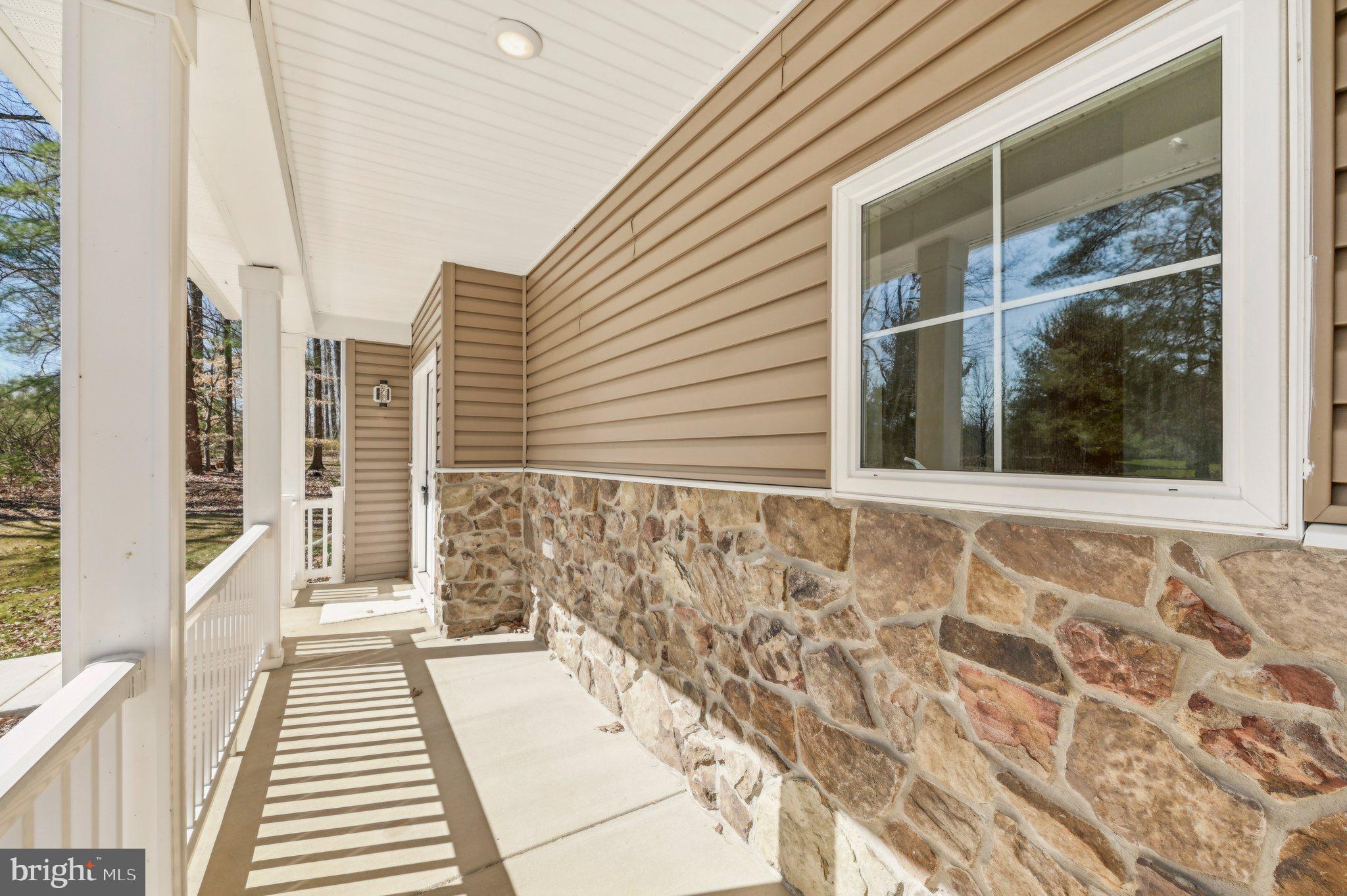 HALL SHOP MANOR - Residential