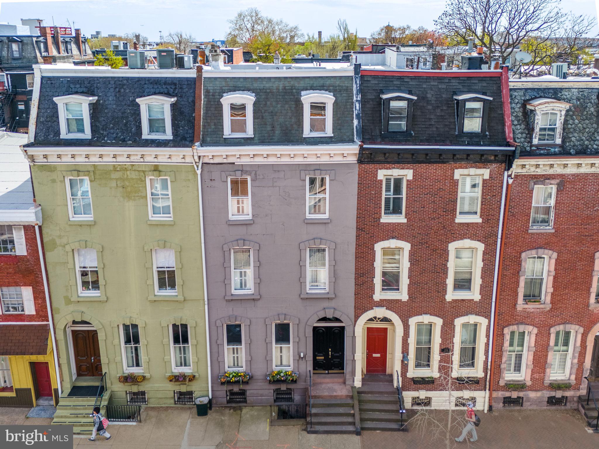 FITLER SQUARE - Residential