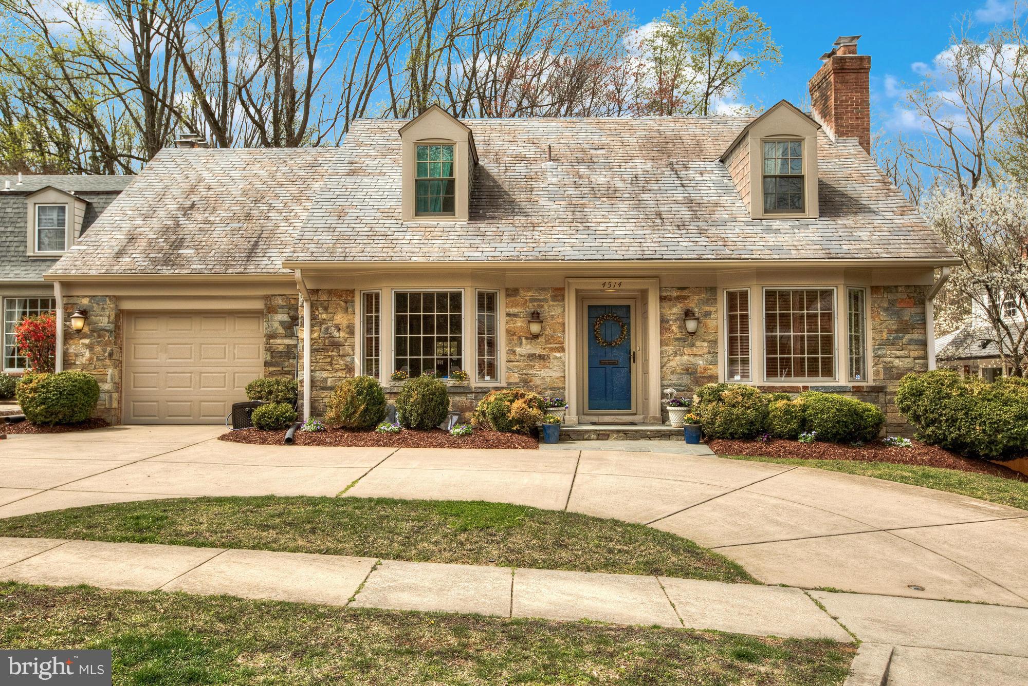 WESTMORELAND HILLS - Residential