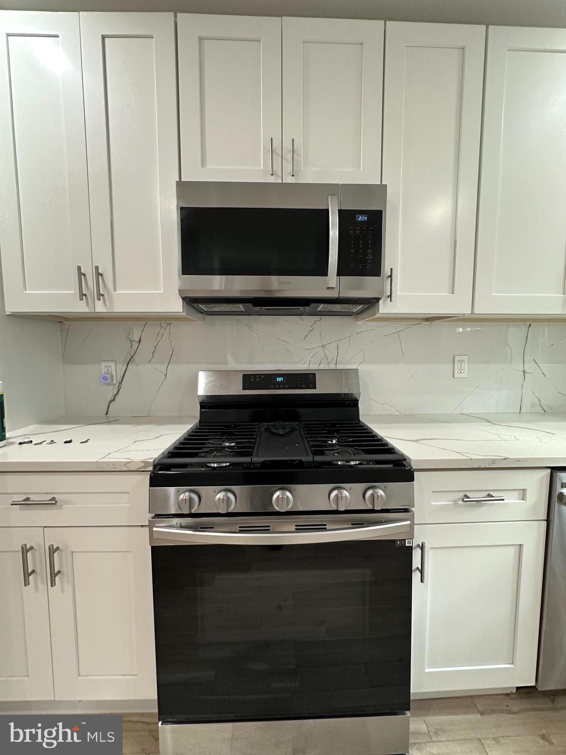 GRAYS FERRY - Residential