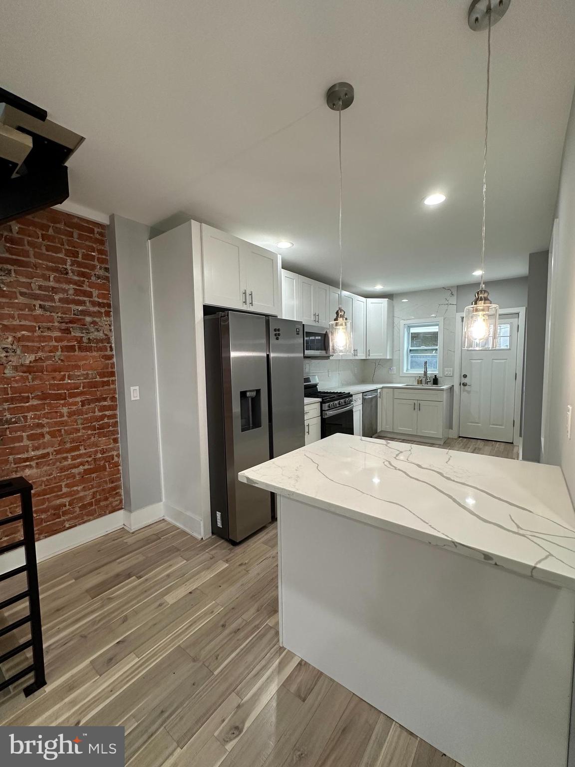GRAYS FERRY - Residential