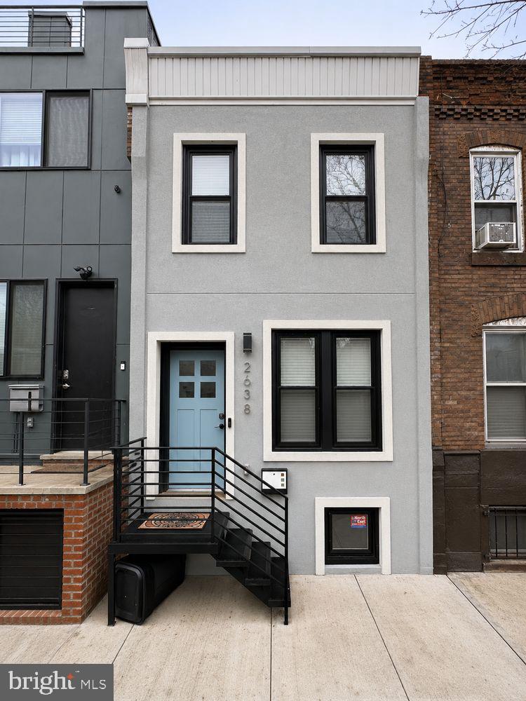 GRAYS FERRY - Residential