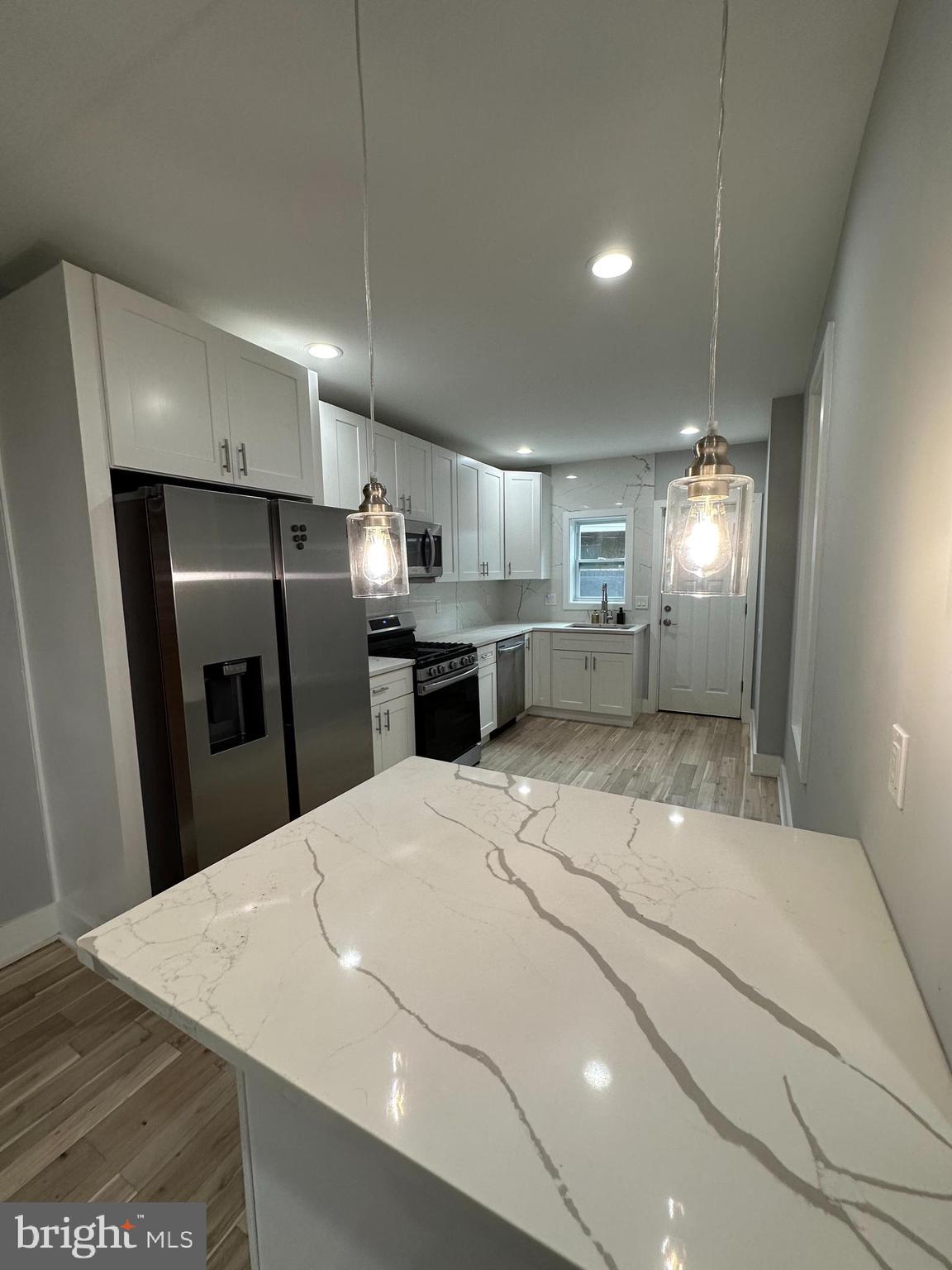 GRAYS FERRY - Residential