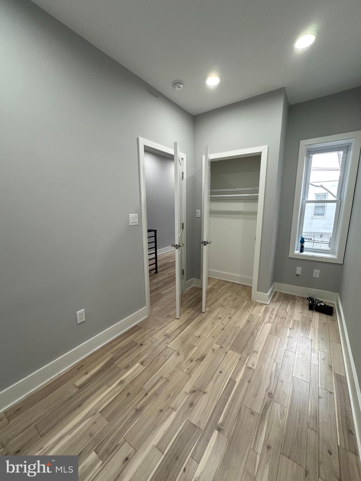 GRAYS FERRY - Residential