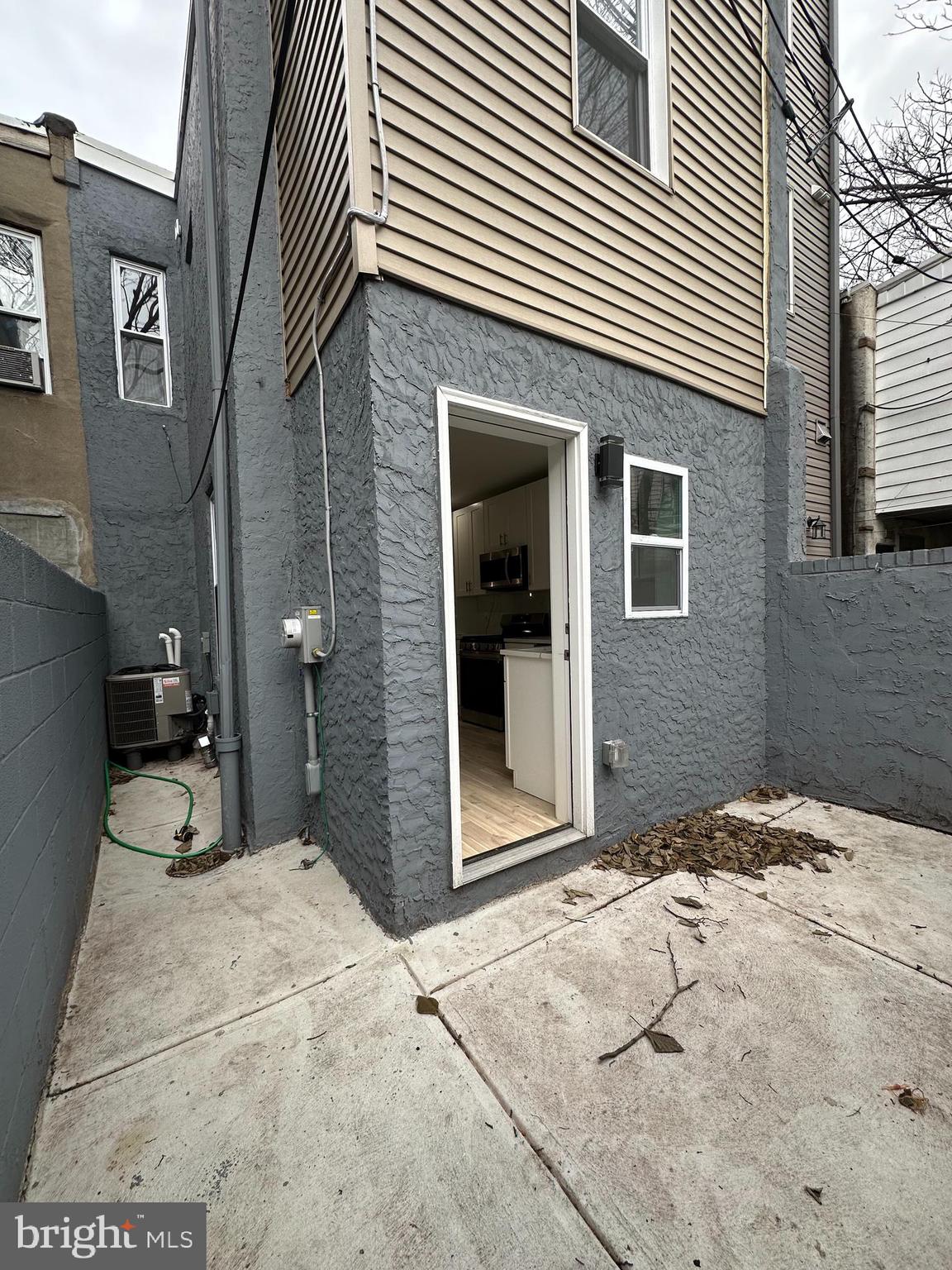 GRAYS FERRY - Residential