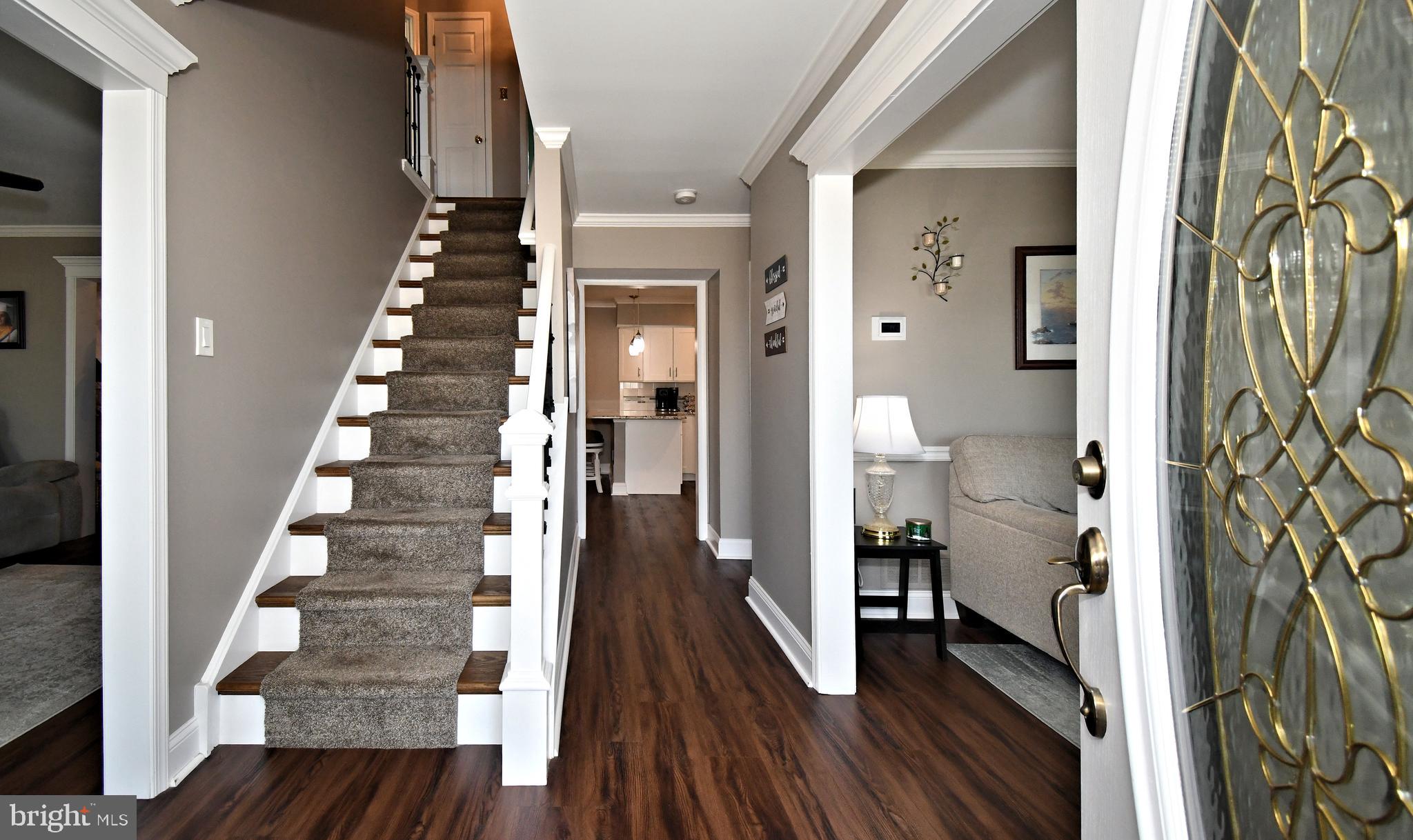 BARNSLEIGH EAST - Residential