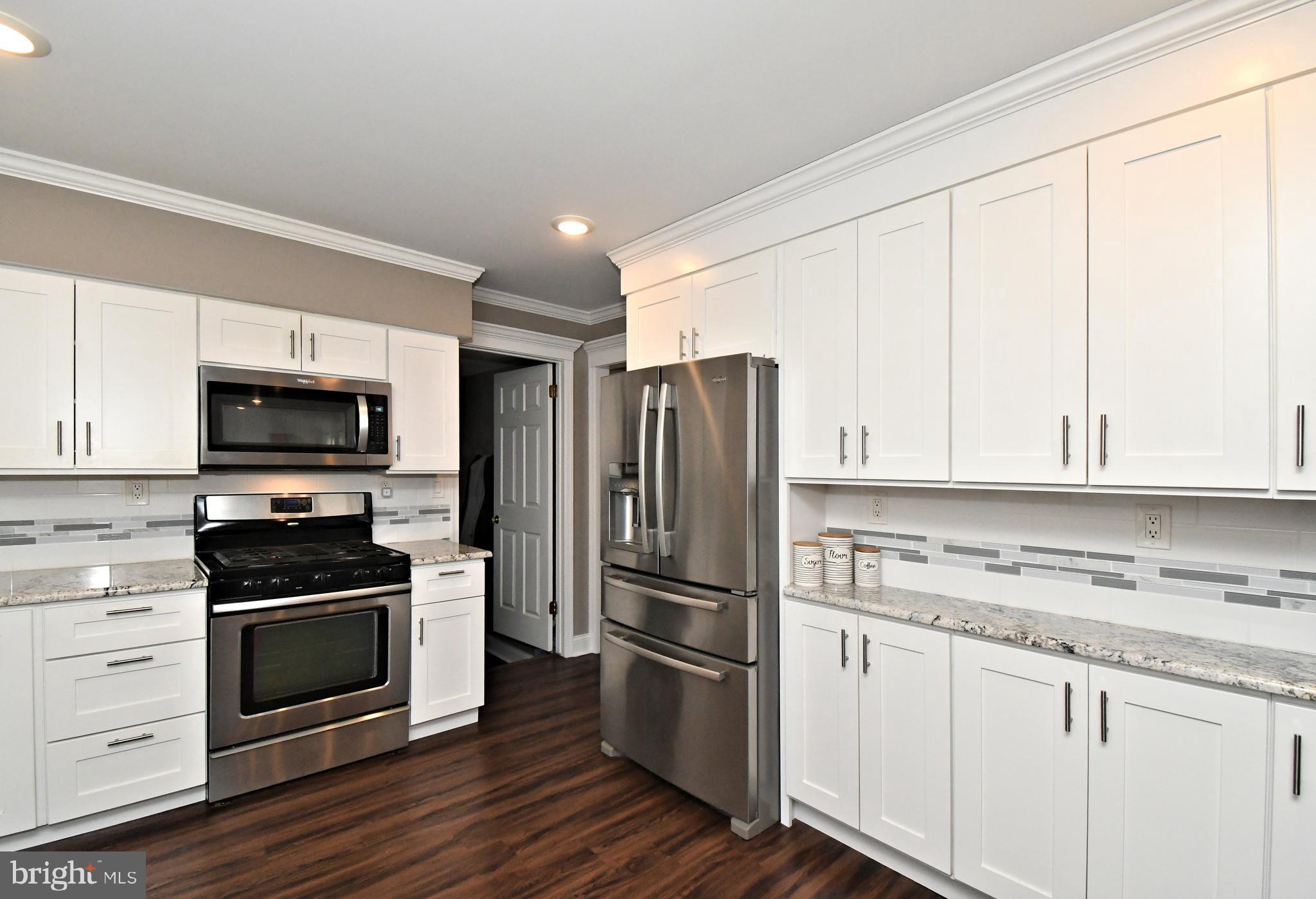 BARNSLEIGH EAST - Residential
