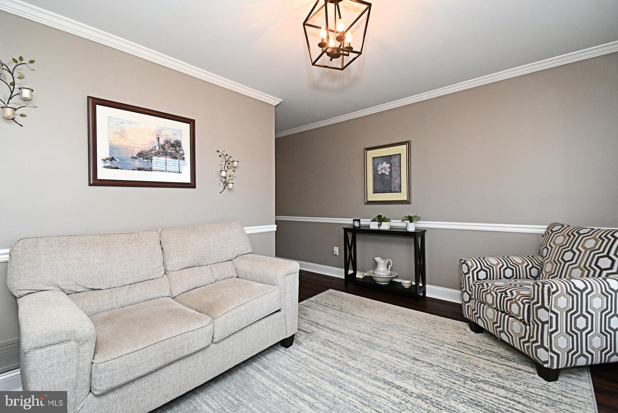 BARNSLEIGH EAST - Residential