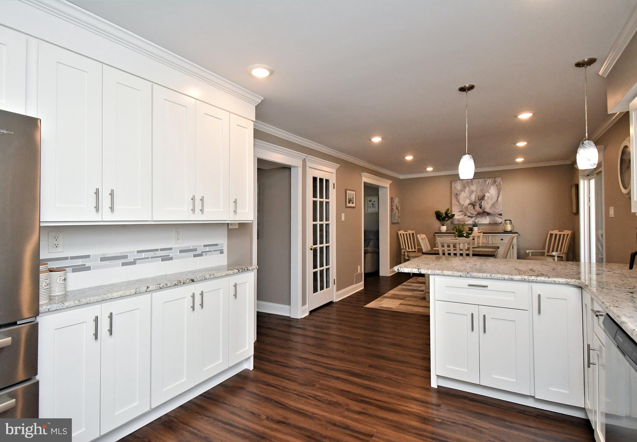 BARNSLEIGH EAST - Residential