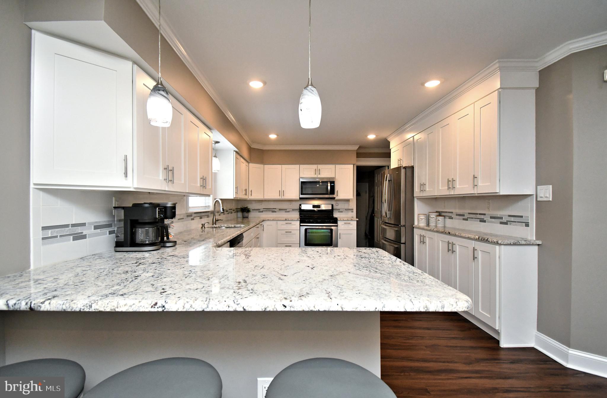 BARNSLEIGH EAST - Residential