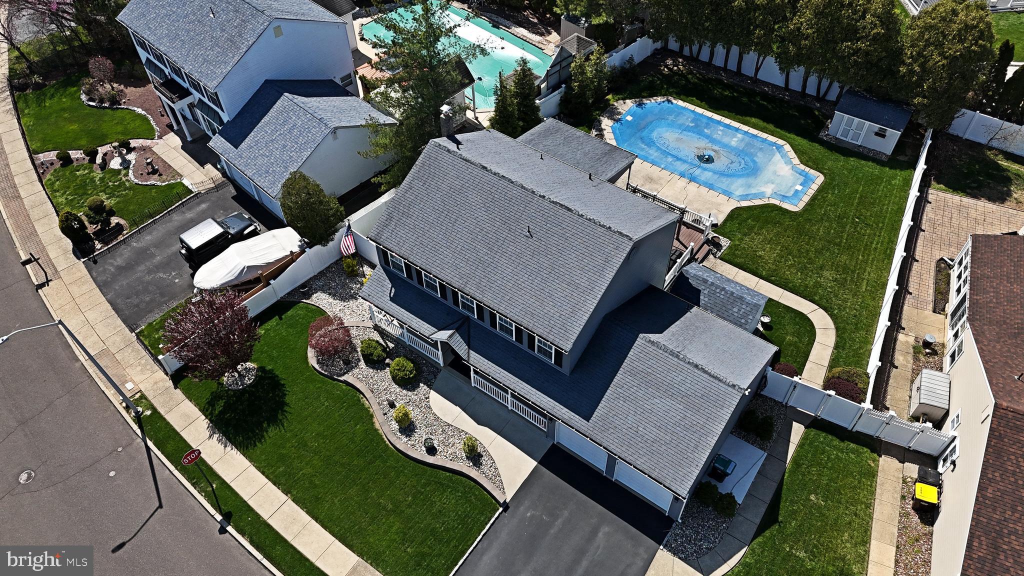 BARNSLEIGH EAST - Residential