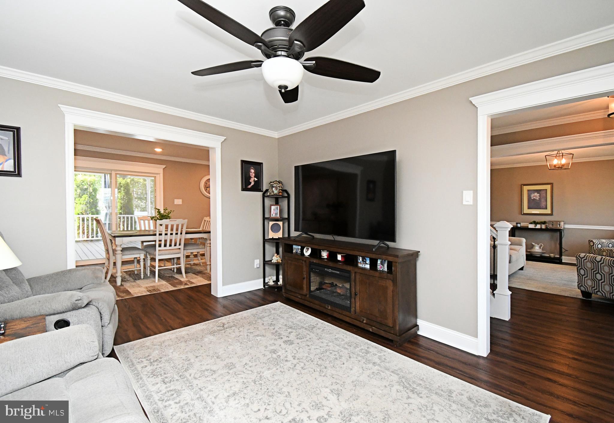 BARNSLEIGH EAST - Residential