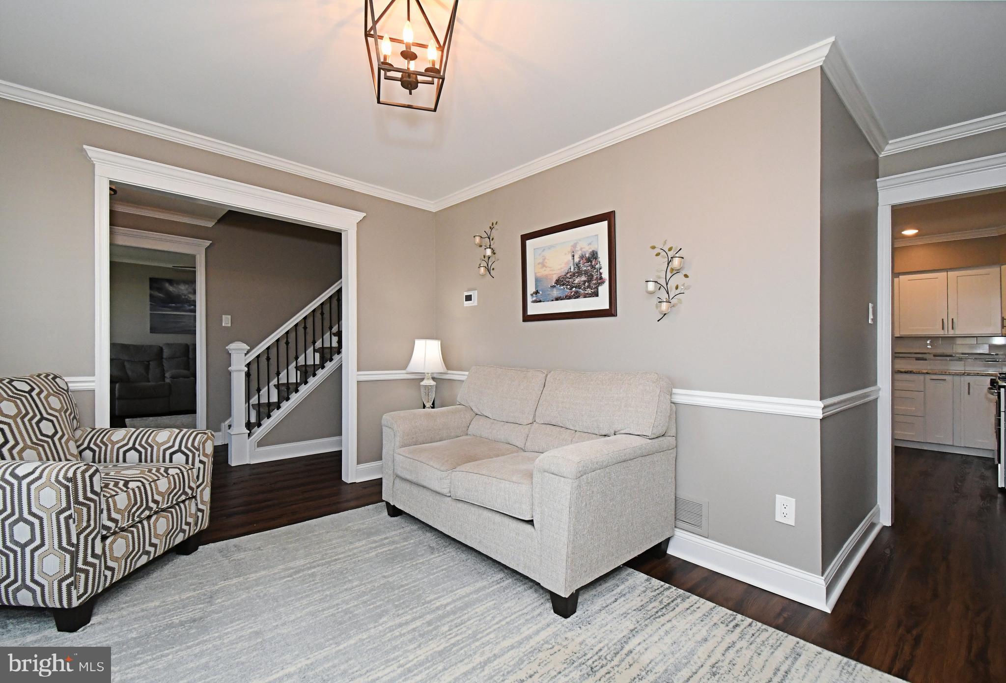 BARNSLEIGH EAST - Residential