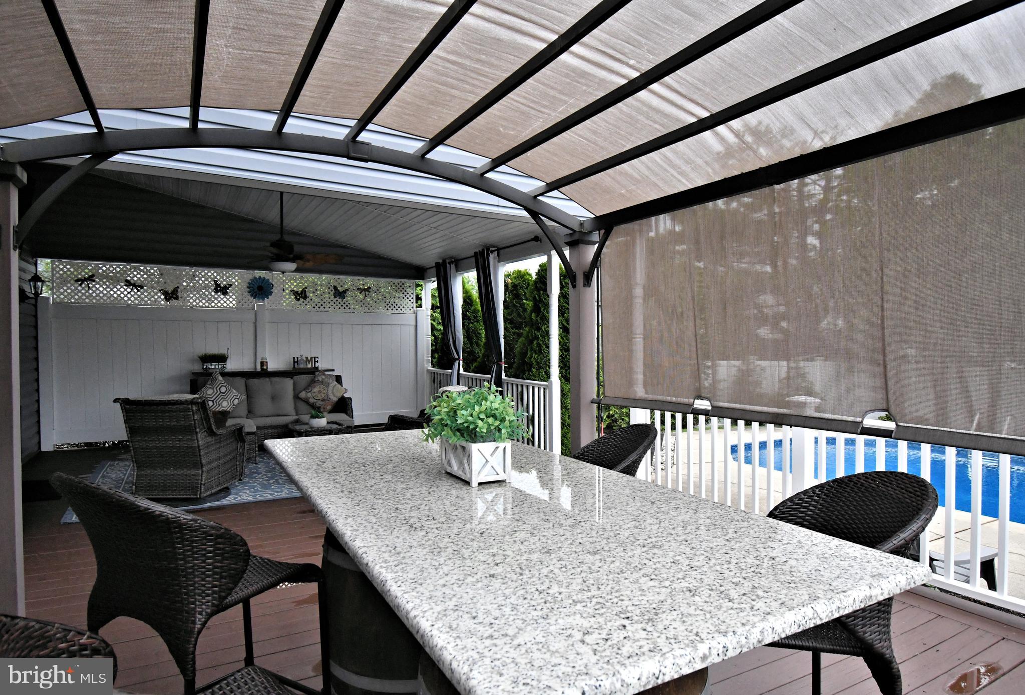 BARNSLEIGH EAST - Residential