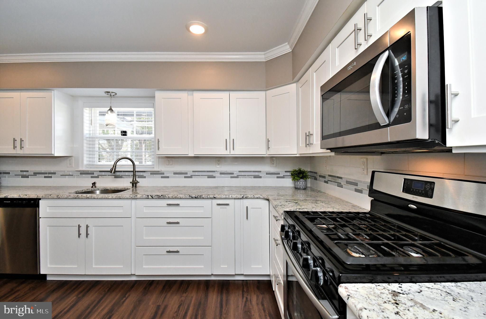 BARNSLEIGH EAST - Residential