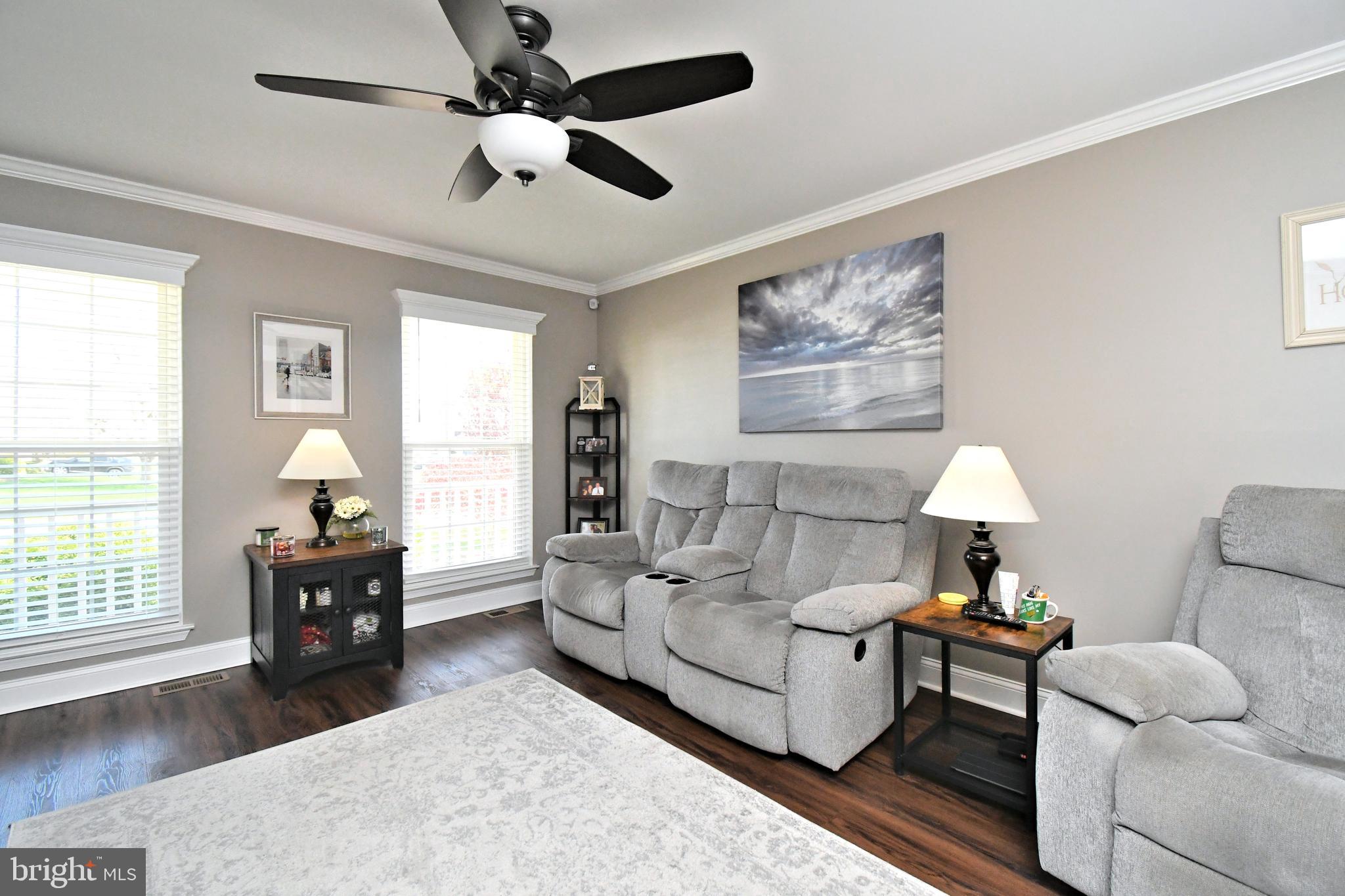 BARNSLEIGH EAST - Residential