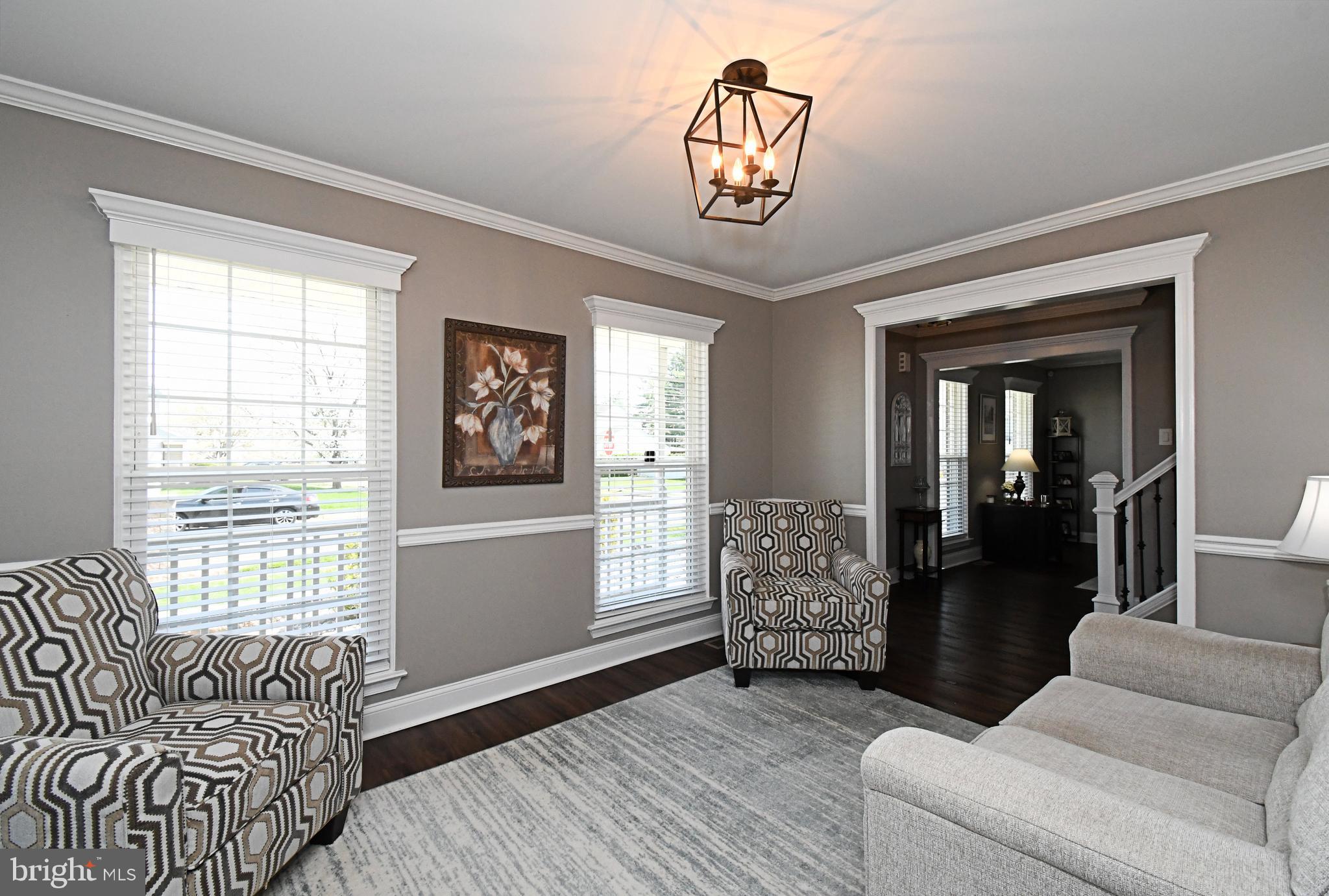 BARNSLEIGH EAST - Residential