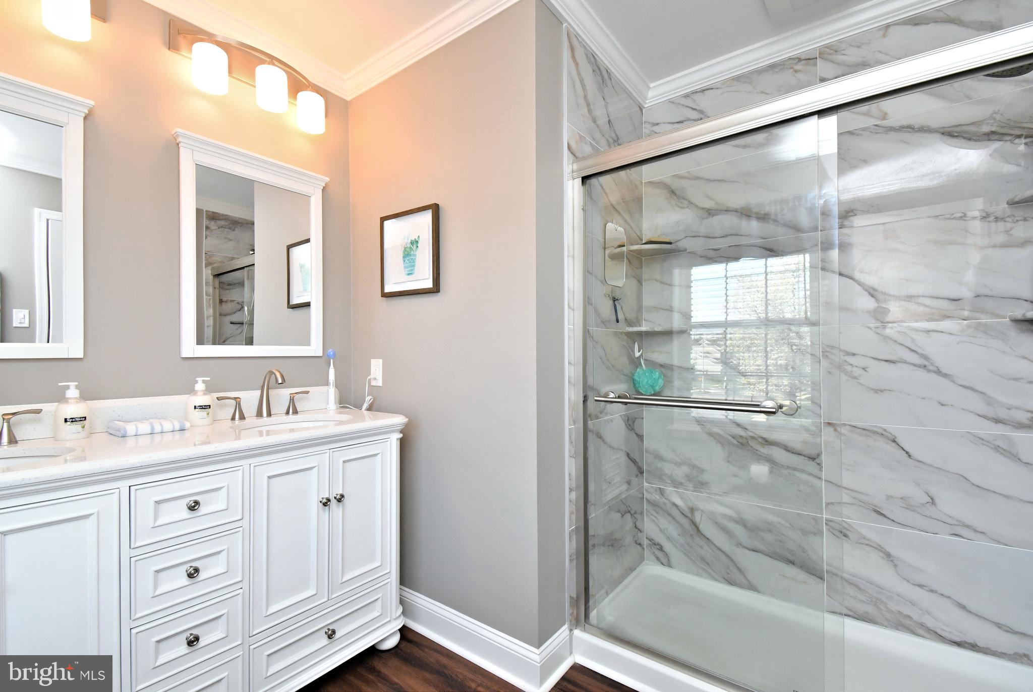 BARNSLEIGH EAST - Residential