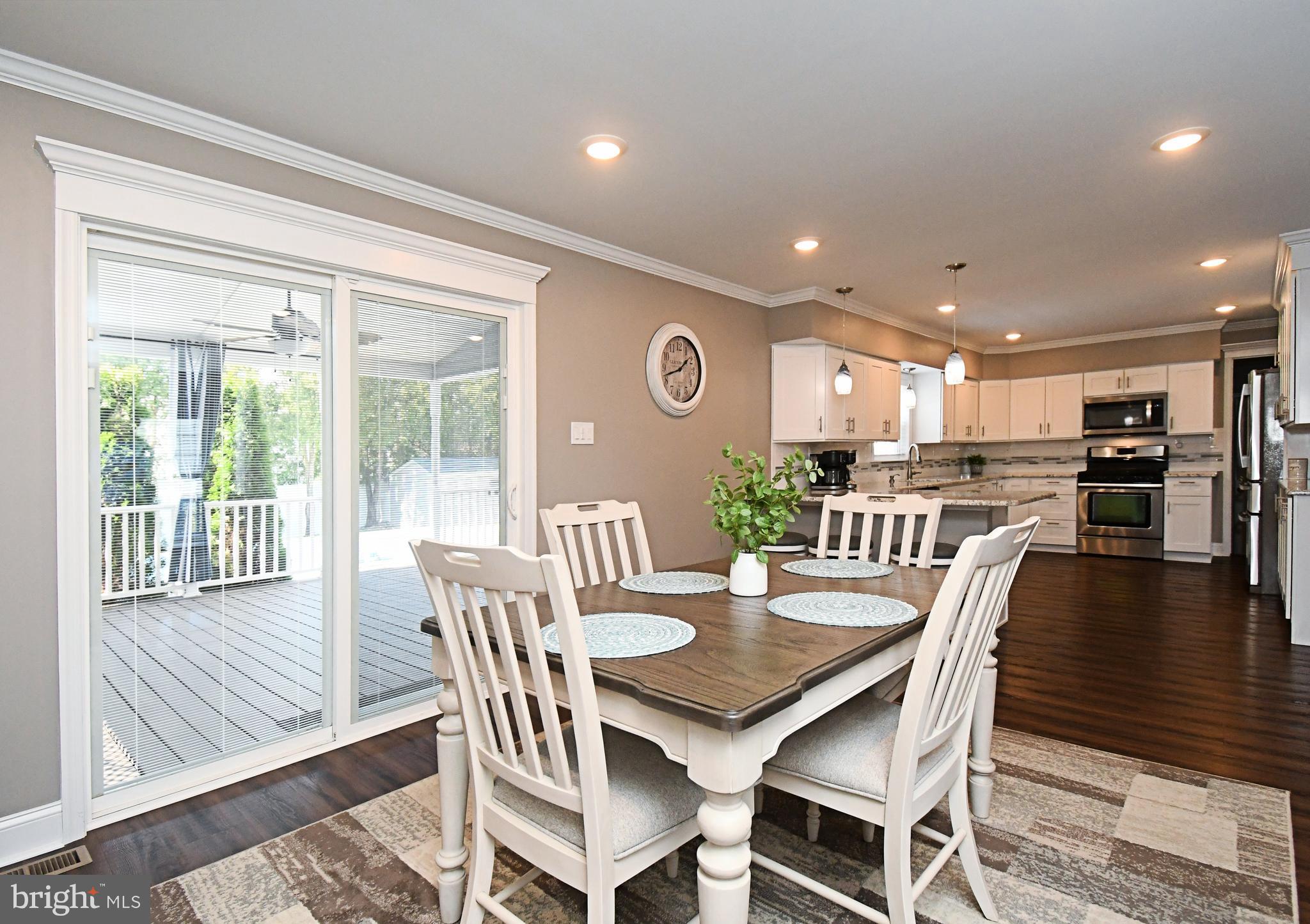 BARNSLEIGH EAST - Residential